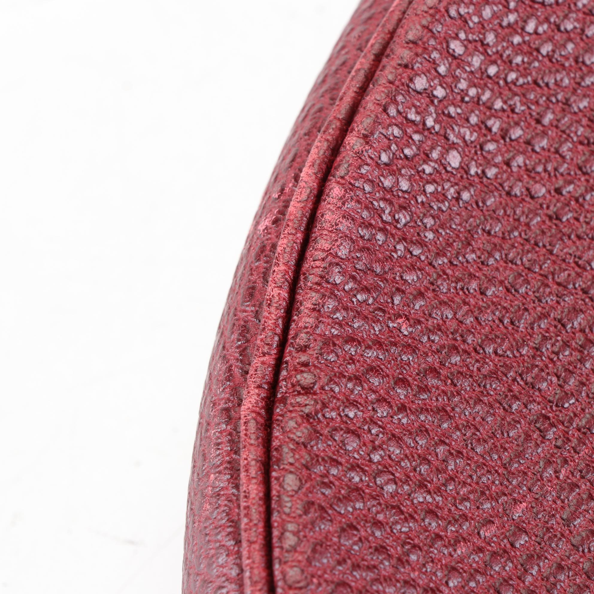 Gucci Shoulder Bag in Grain Leather