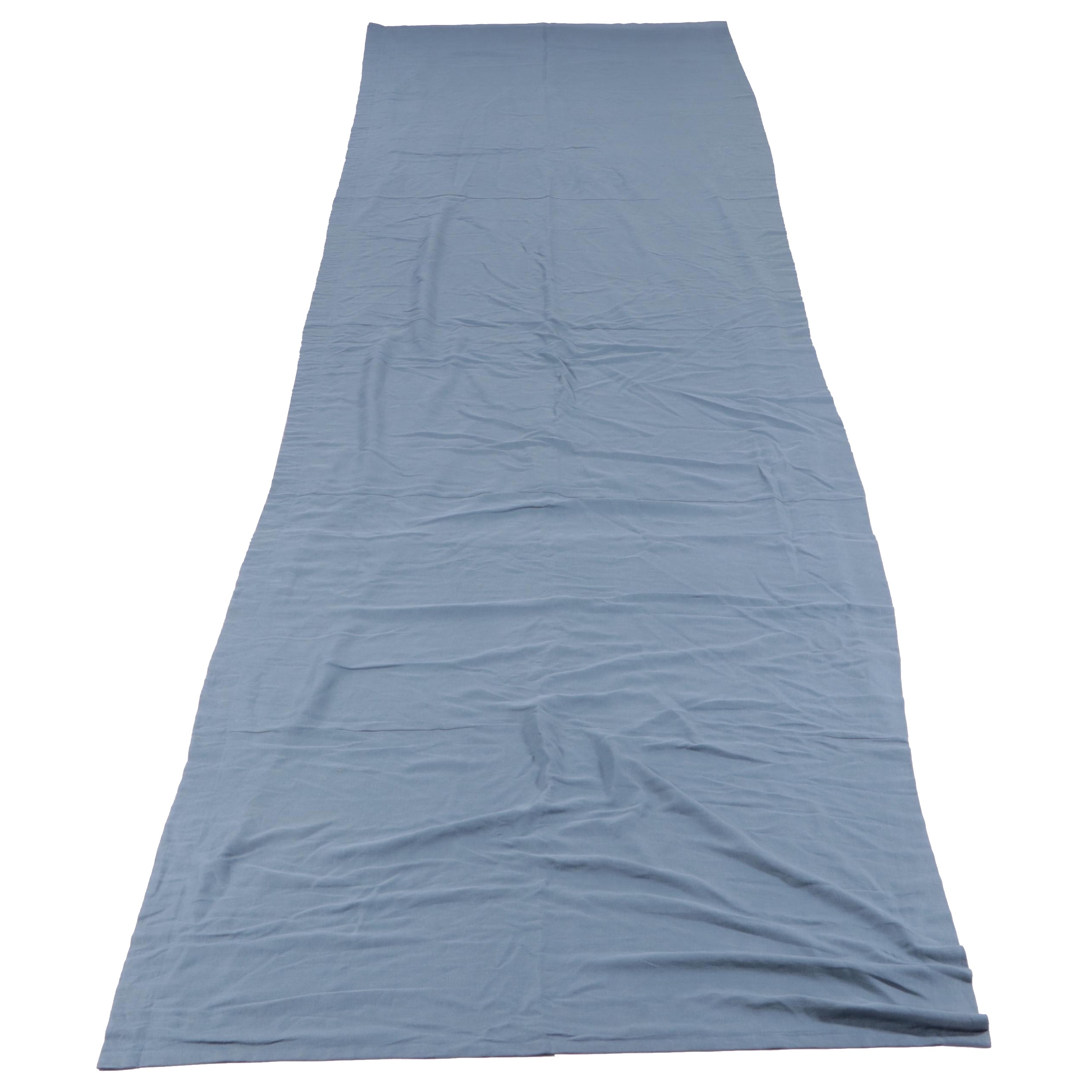 25' Single Wide Curtain Panel