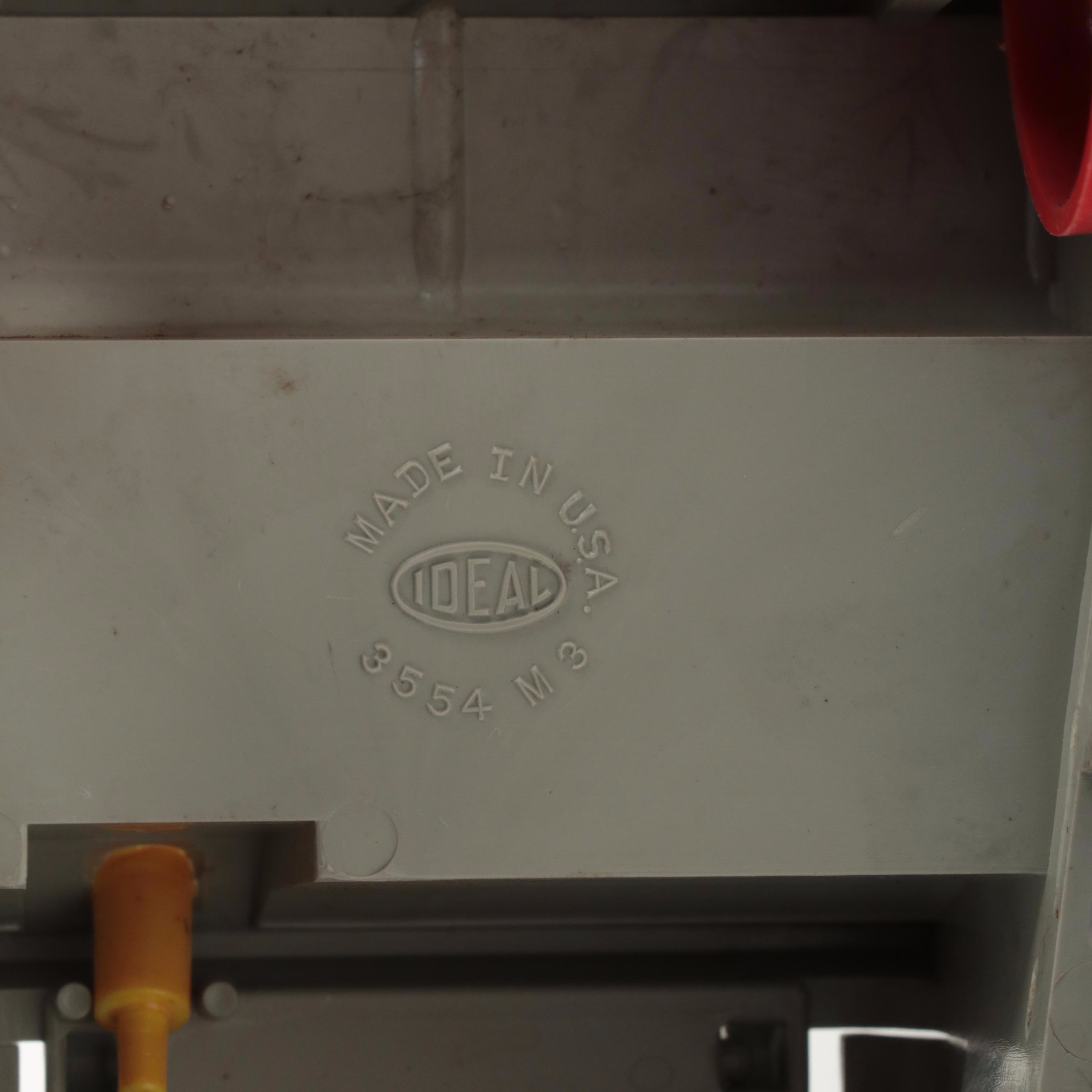 Hartland Roy Rogers and Trigger with Other Plastic Western Toys