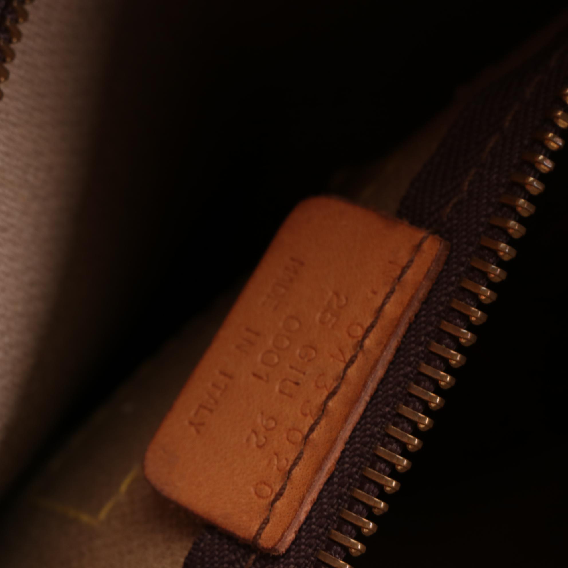 ETRO Boston Handbag in Paisley Coated Canvas and Leather