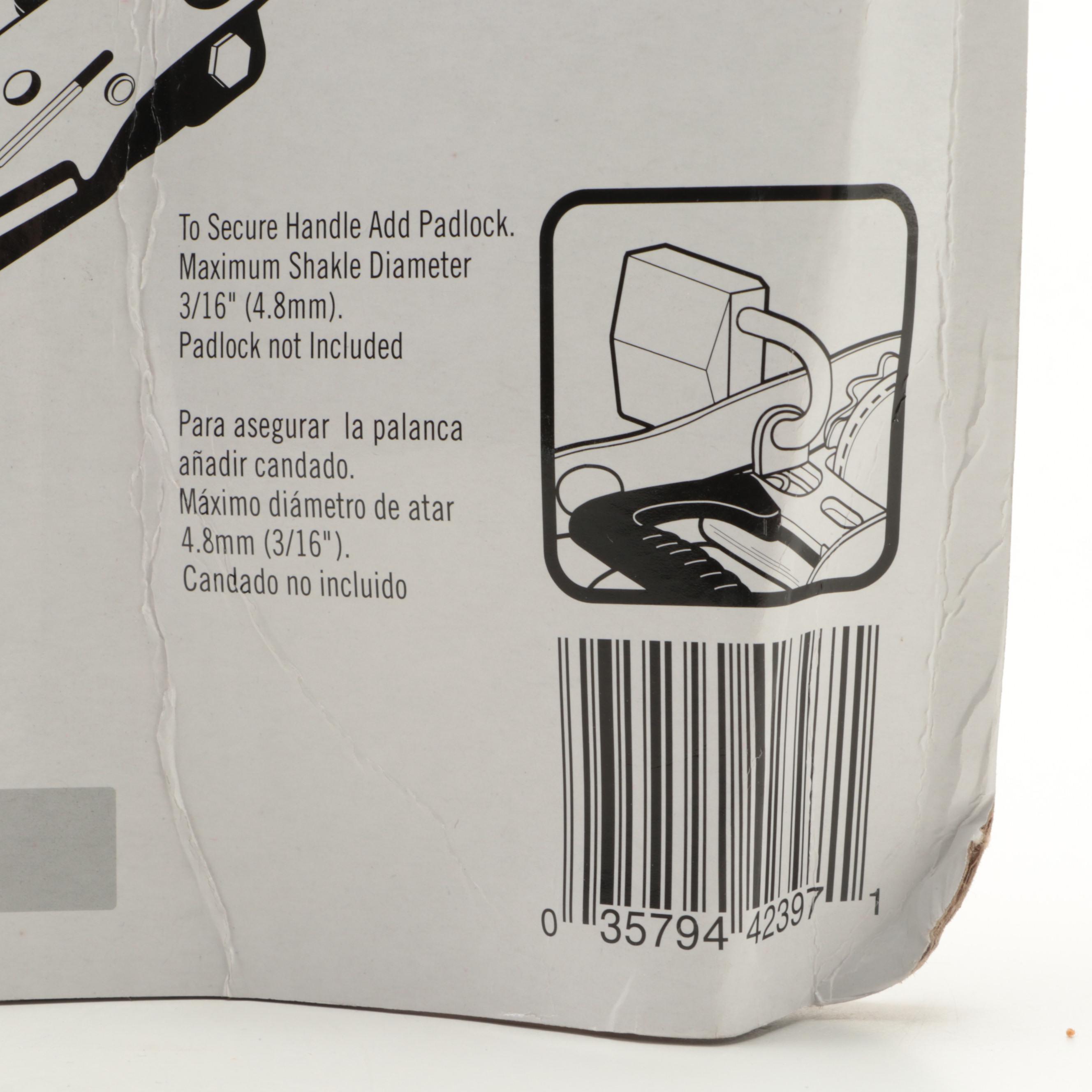 Porter-Cable 16' Ratchet Tie Downs