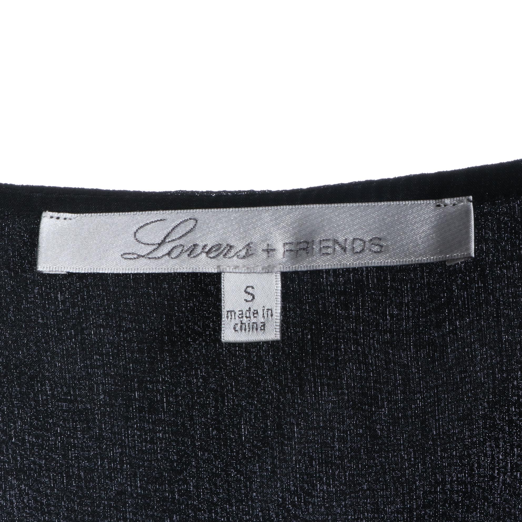 Carven, Gianni Bini, and Lovers + Friends Dresses