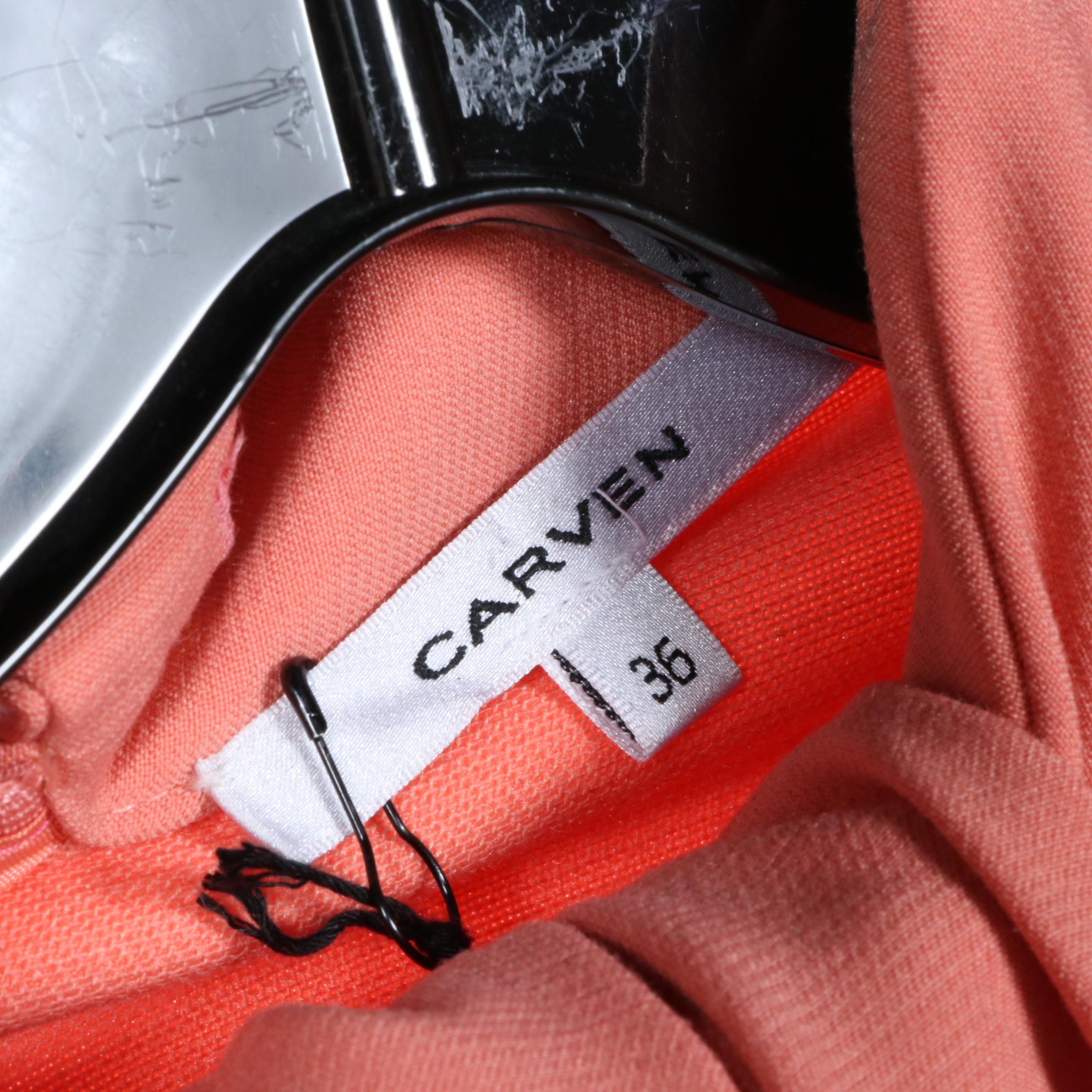 Carven, Gianni Bini, and Lovers + Friends Dresses