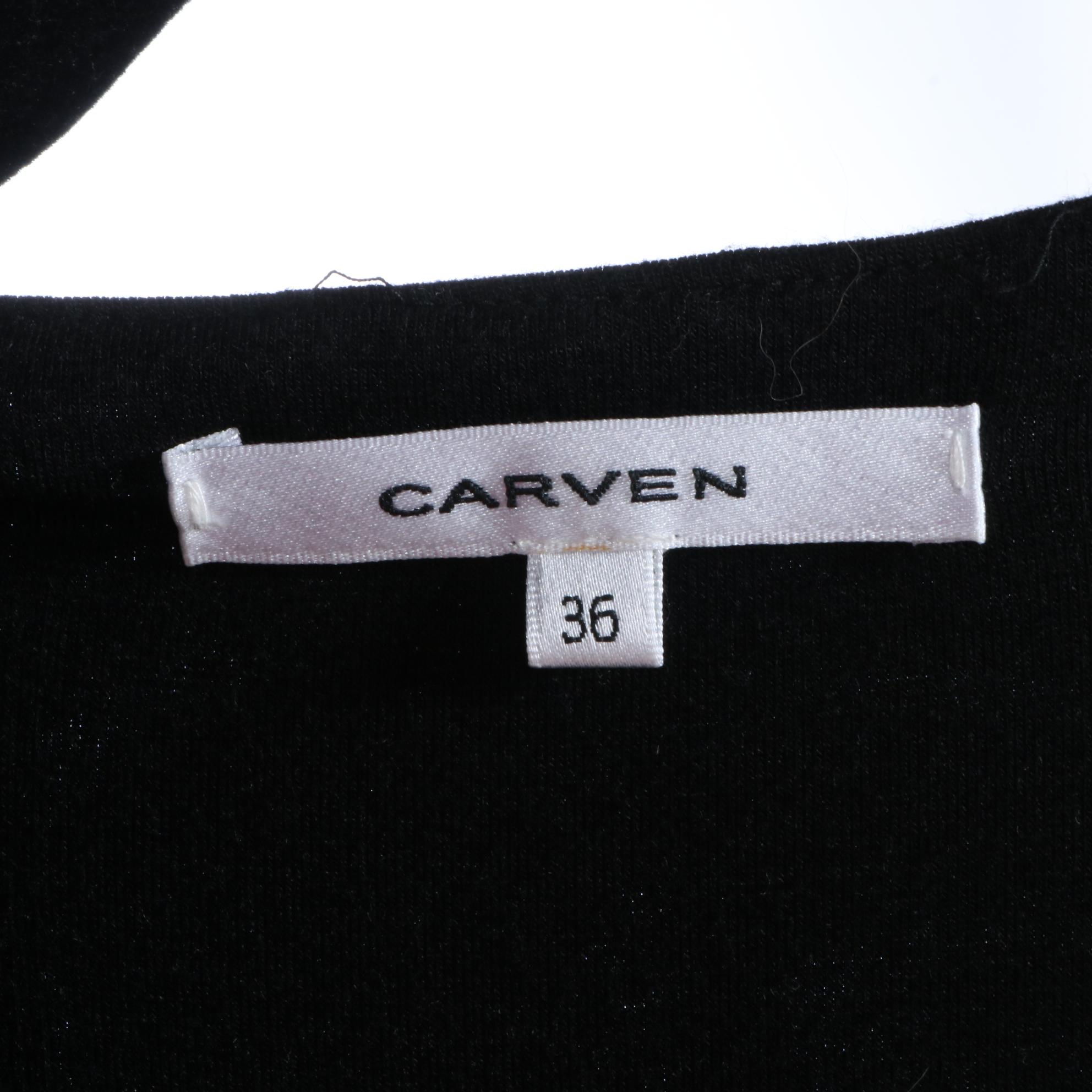 Carven, Gianni Bini, and Lovers + Friends Dresses