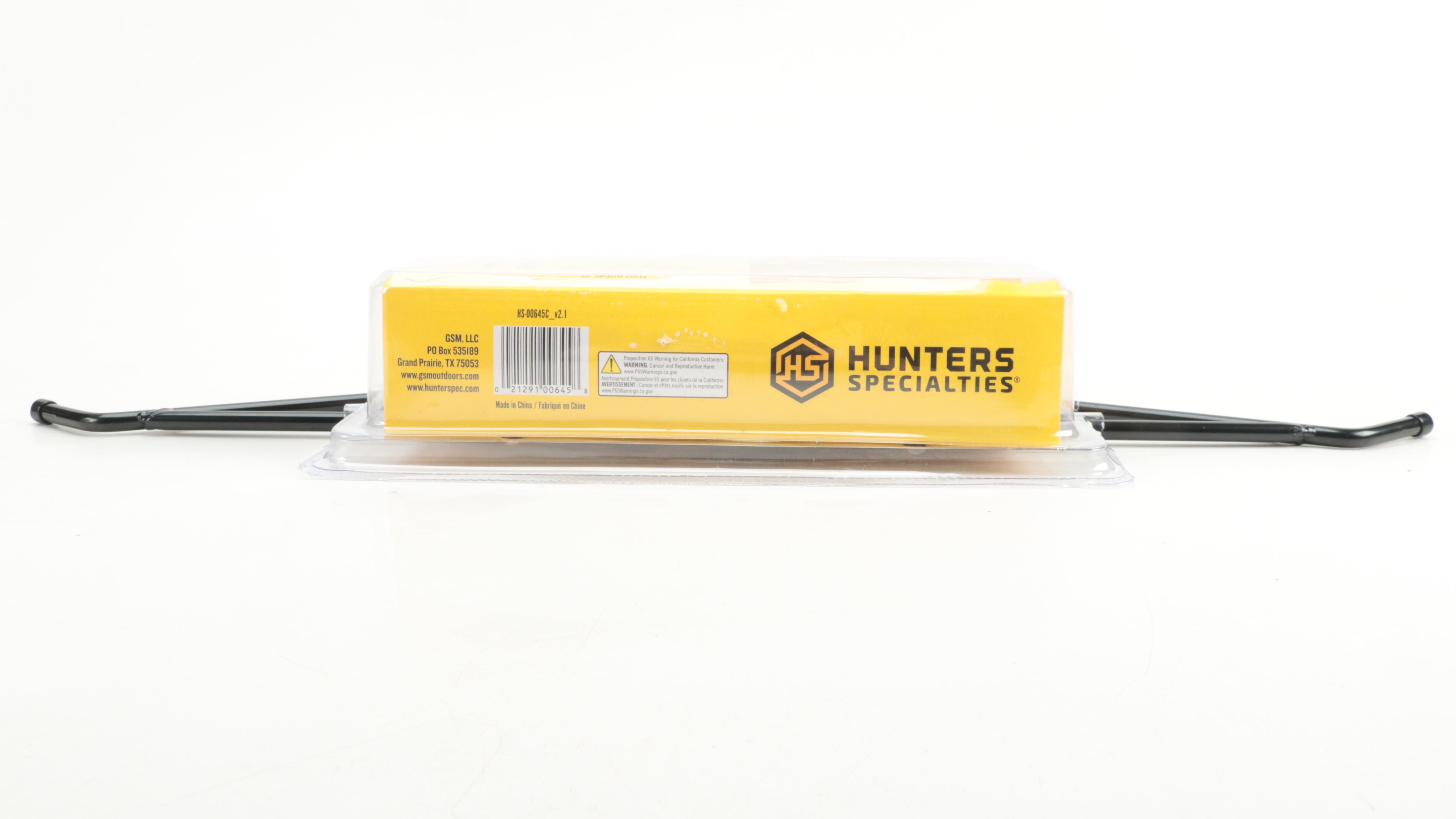 Hunters Specialties 4-in-1 Game Lift System