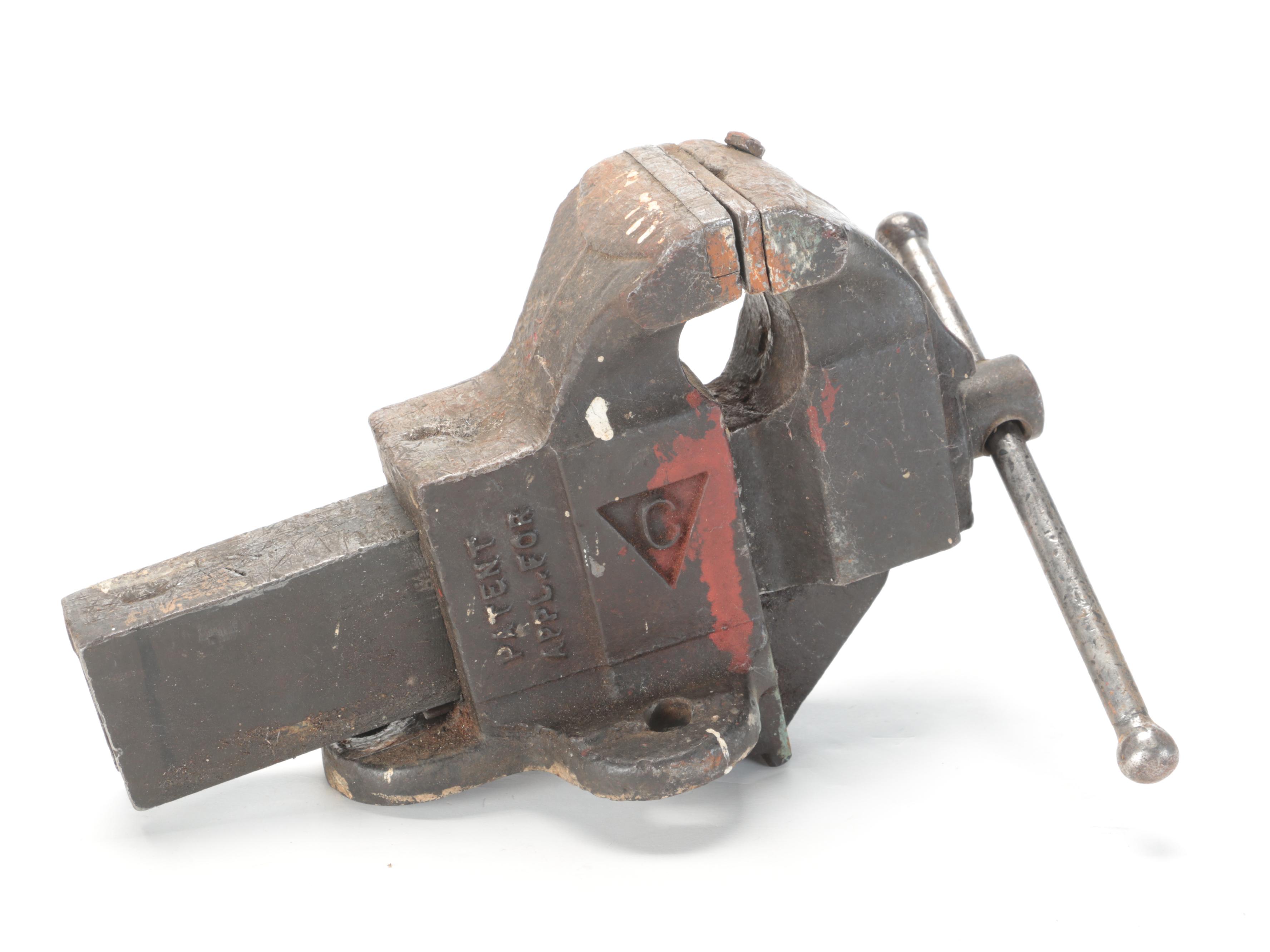 Black + Decker Circular Saw, Craftsman Router Table, More Shop Tools