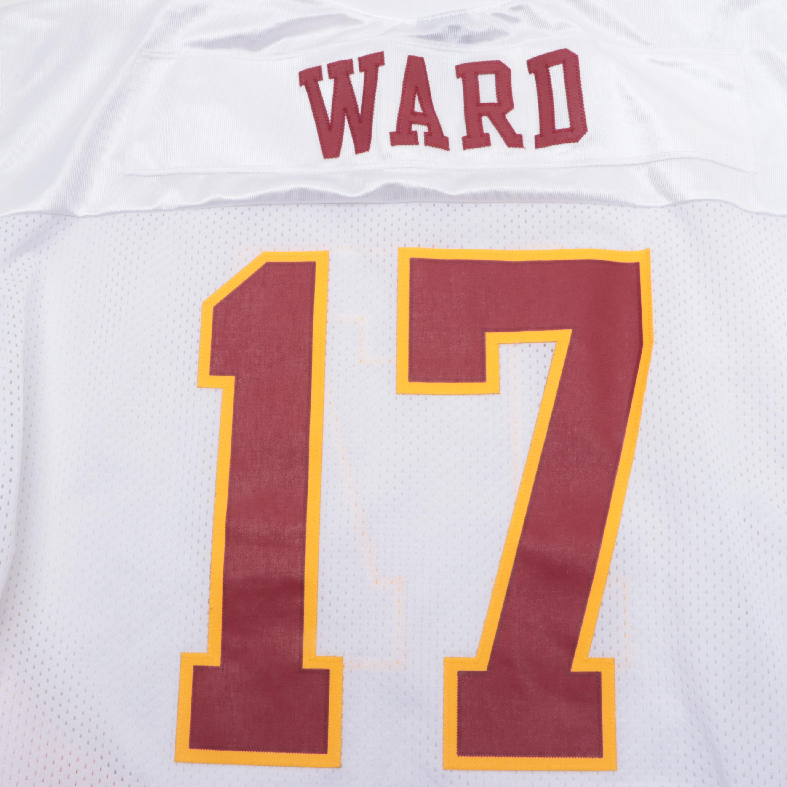 NCAA Florida State, University of Texas and Tennessee Football Jerseys