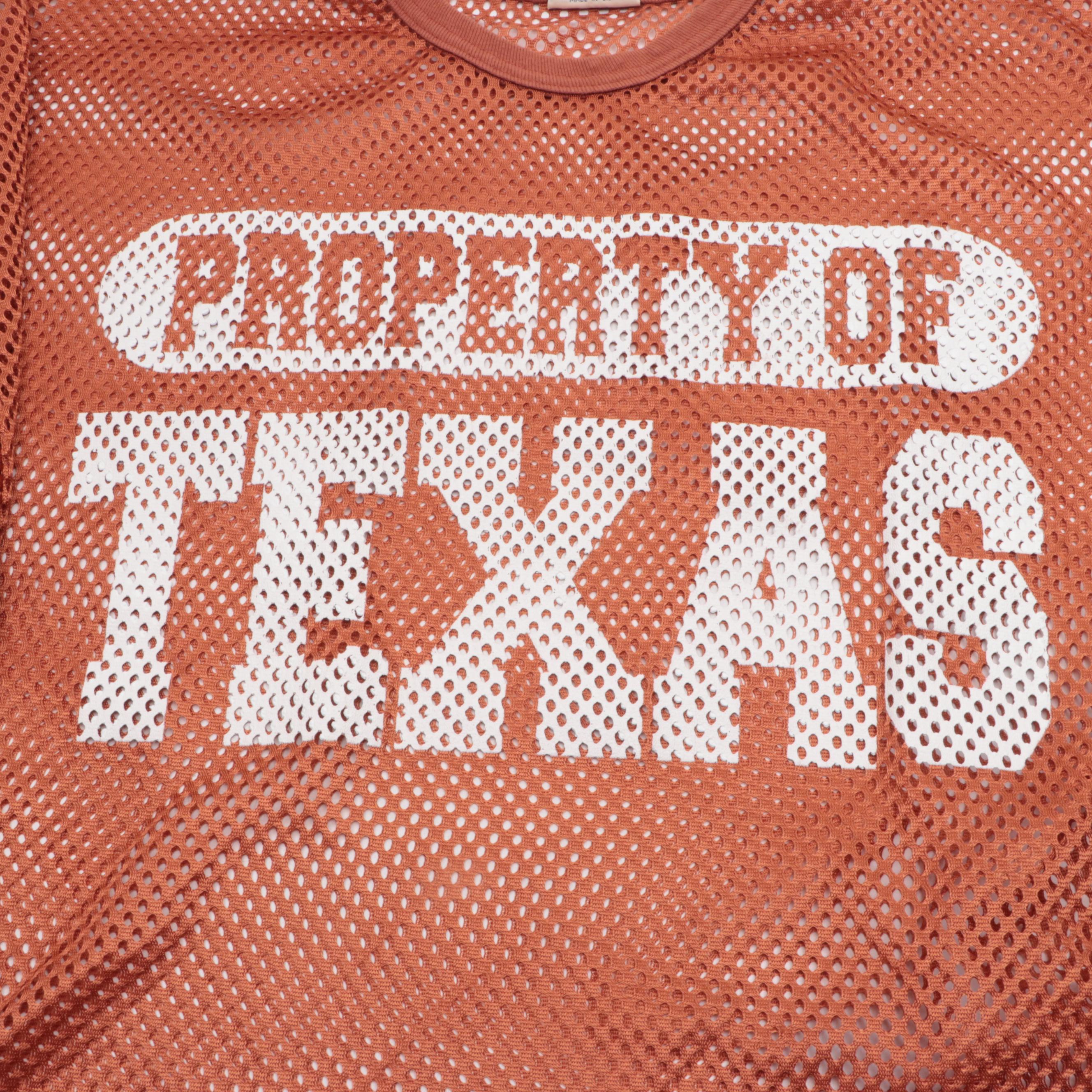 NCAA Florida State, University of Texas and Tennessee Football Jerseys