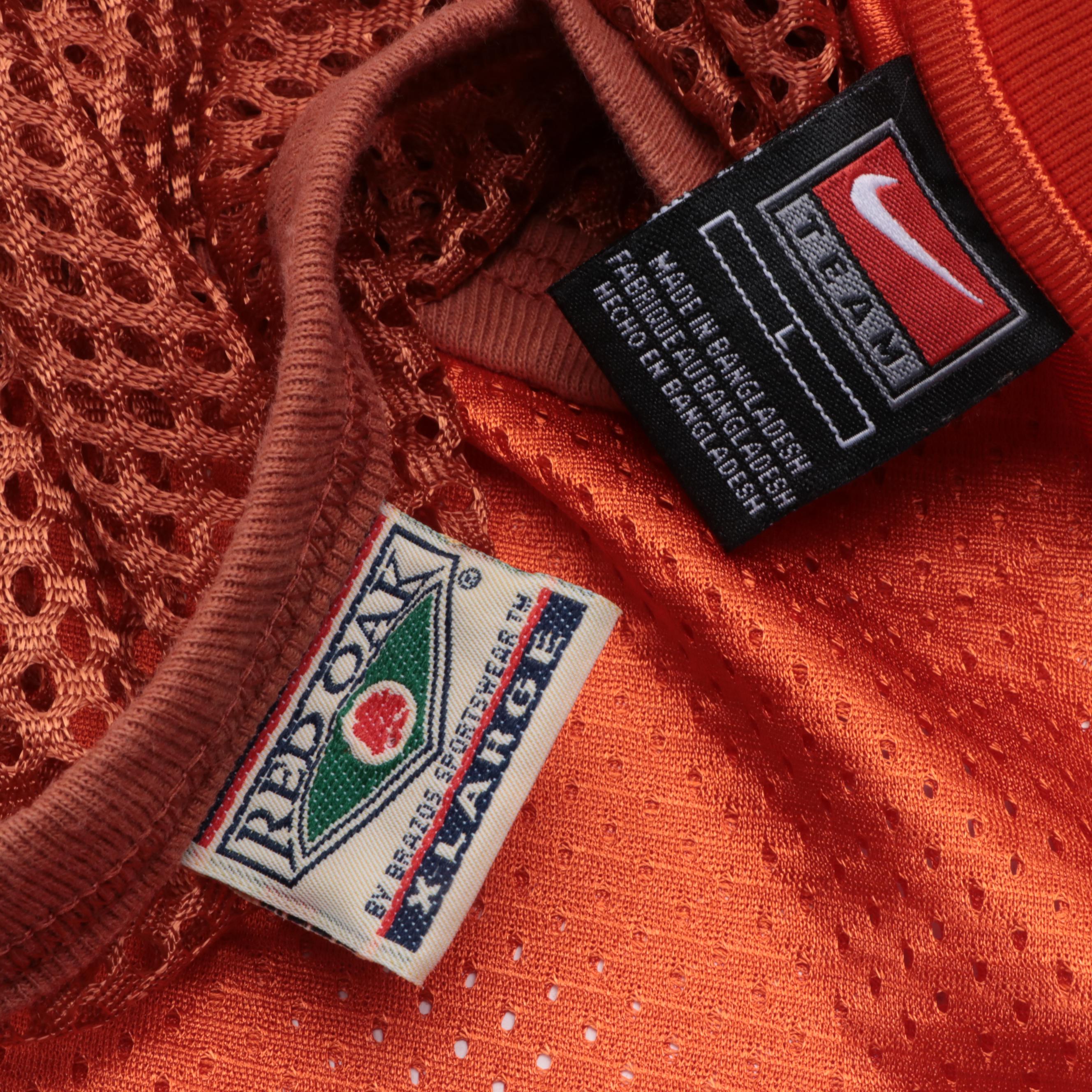 NCAA Florida State, University of Texas and Tennessee Football Jerseys