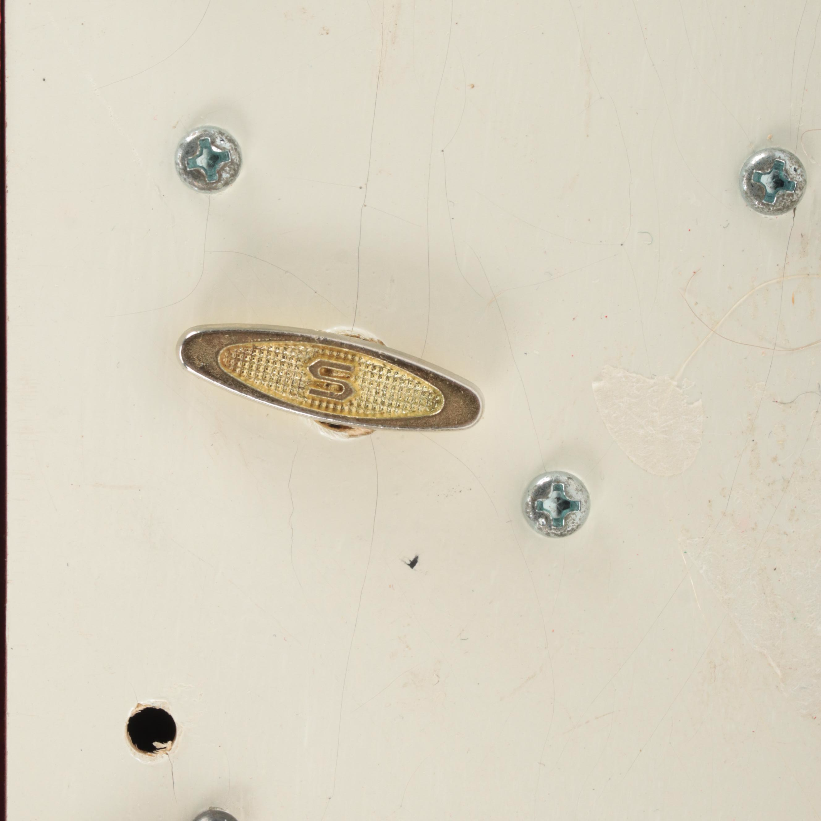 Oversized and Other Santa Nutcrackers