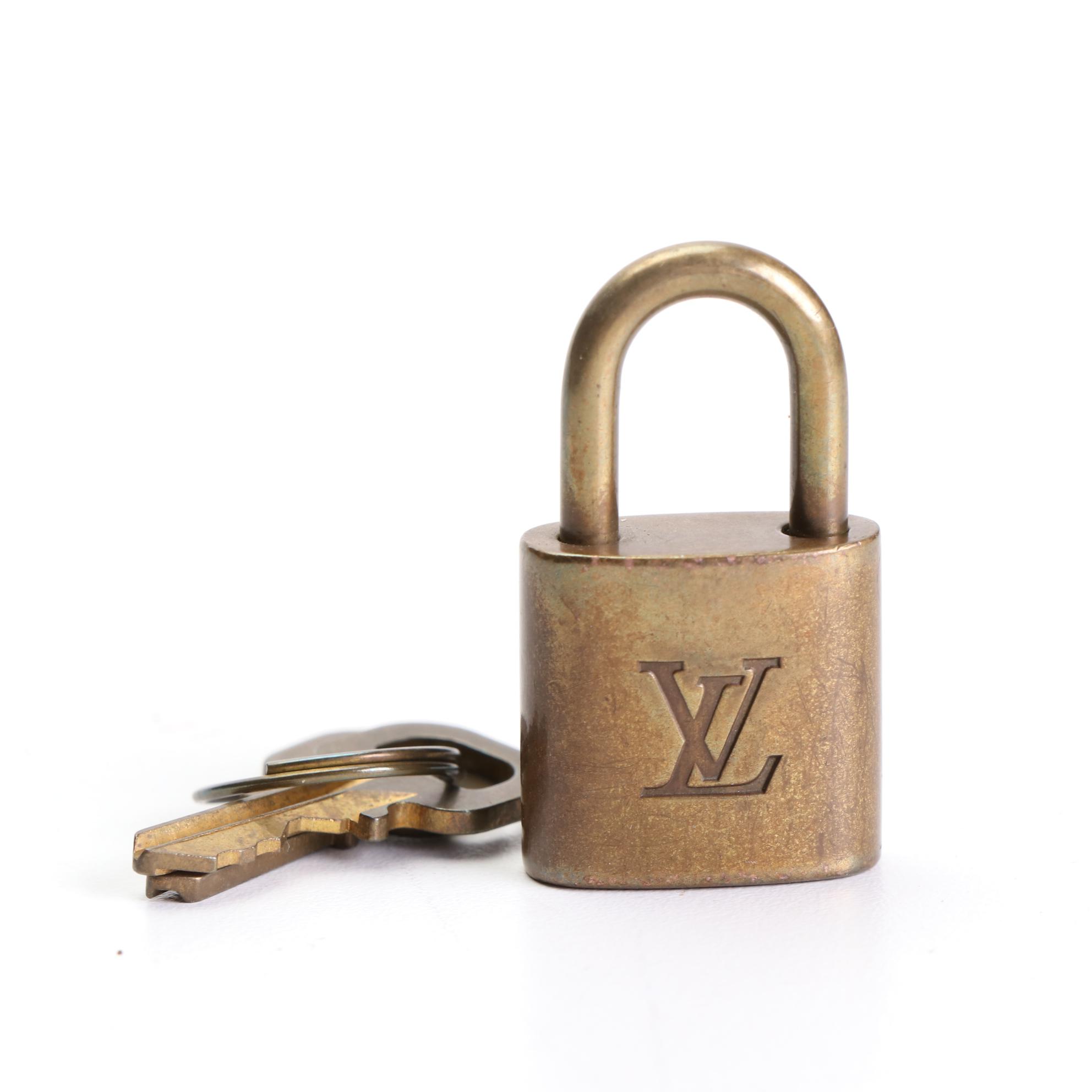 Louis Vuitton Pégase 55 Trolley Case in Monogram Canvas and Vachetta Leather