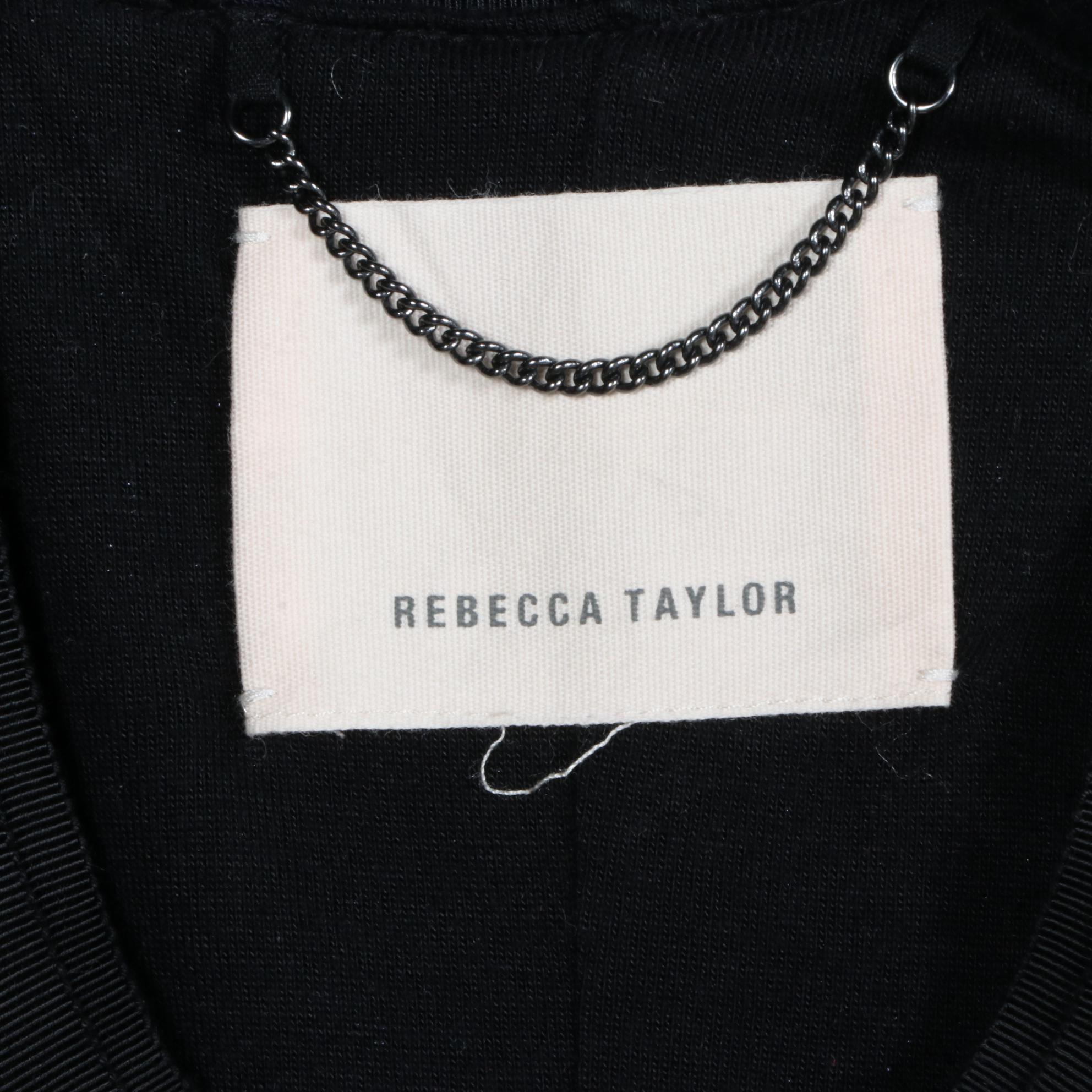 Étoile Isabel Marant Jackets and Rebecca Taylor Jackets