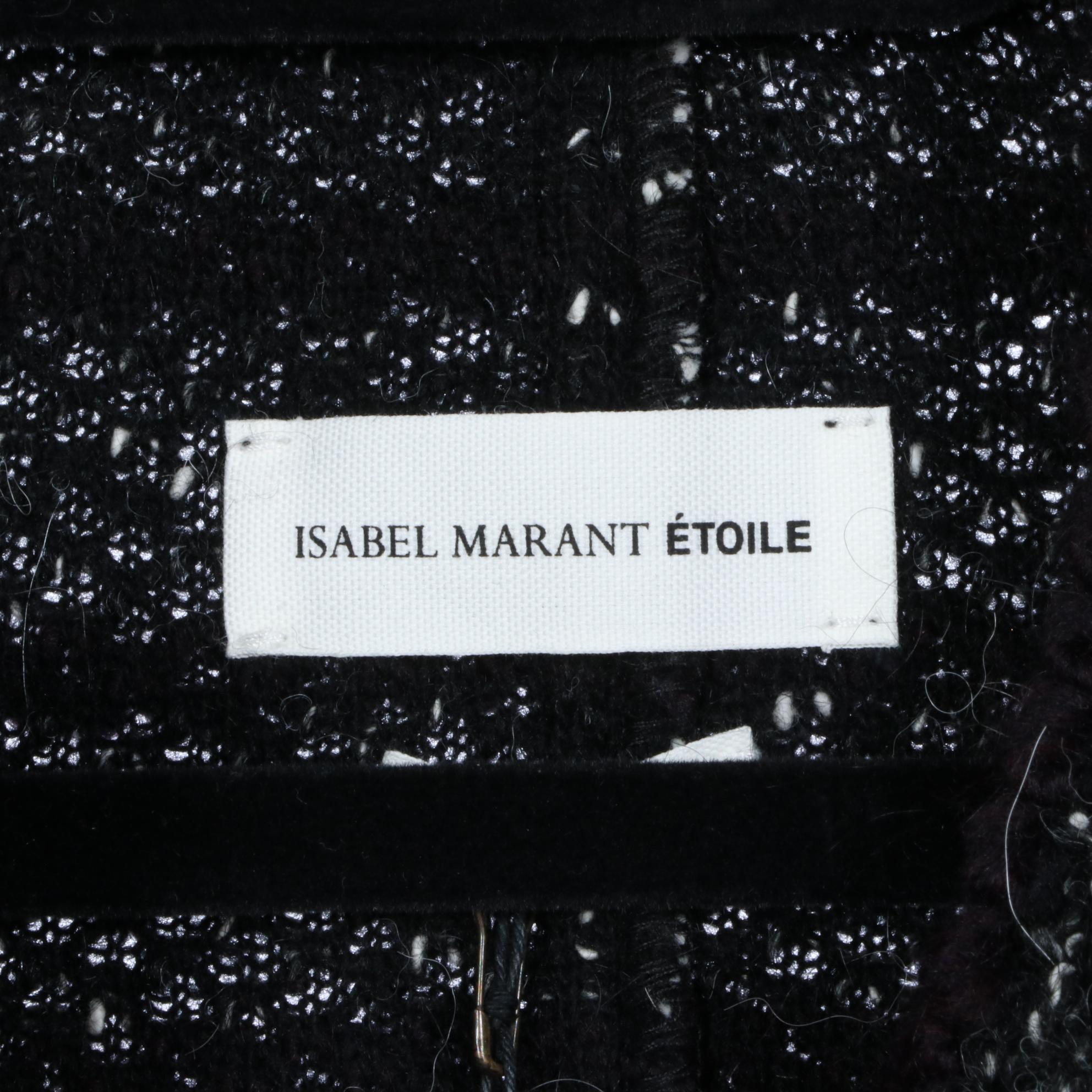 Étoile Isabel Marant Jackets and Rebecca Taylor Jackets