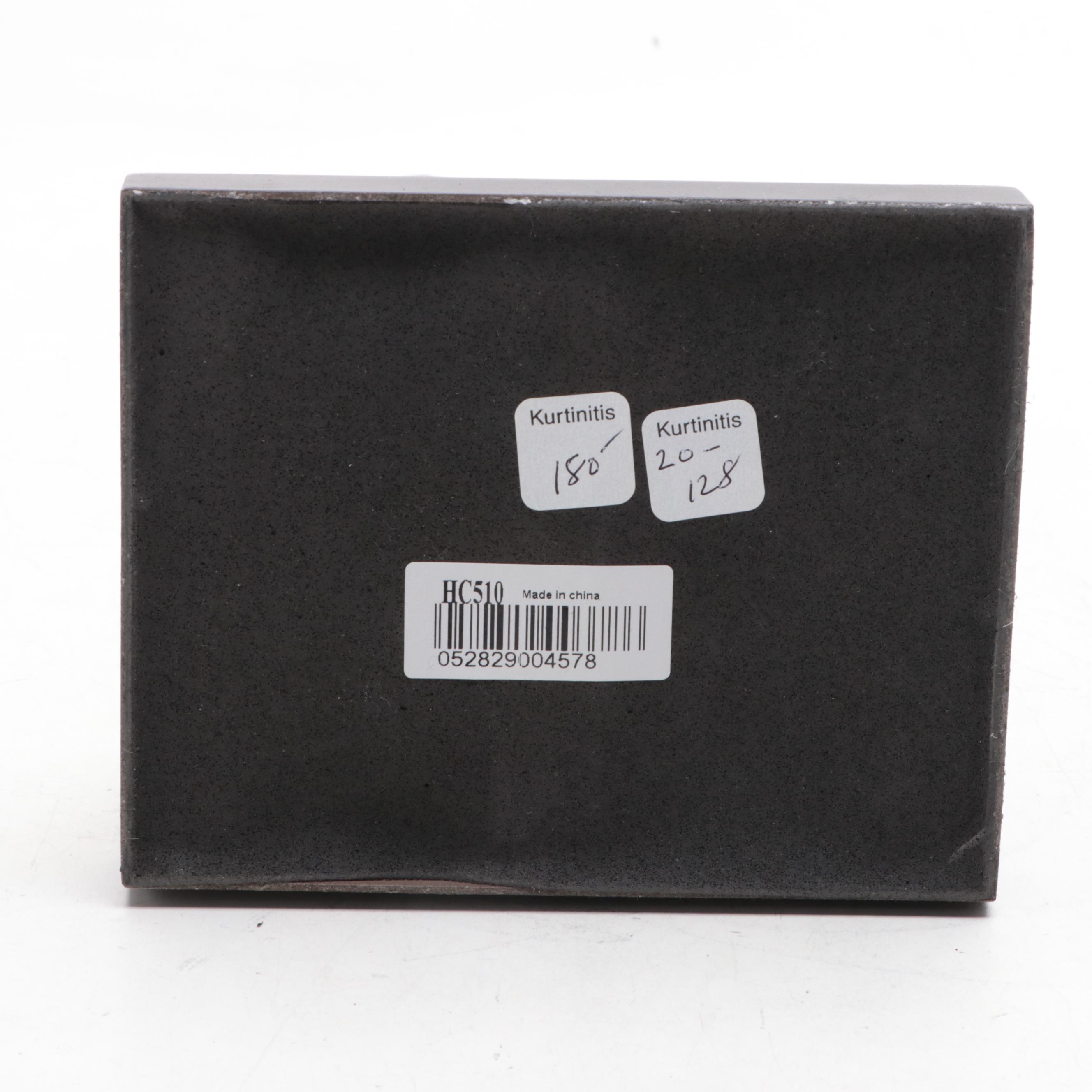 Composite Chinoiserie Style Figurines