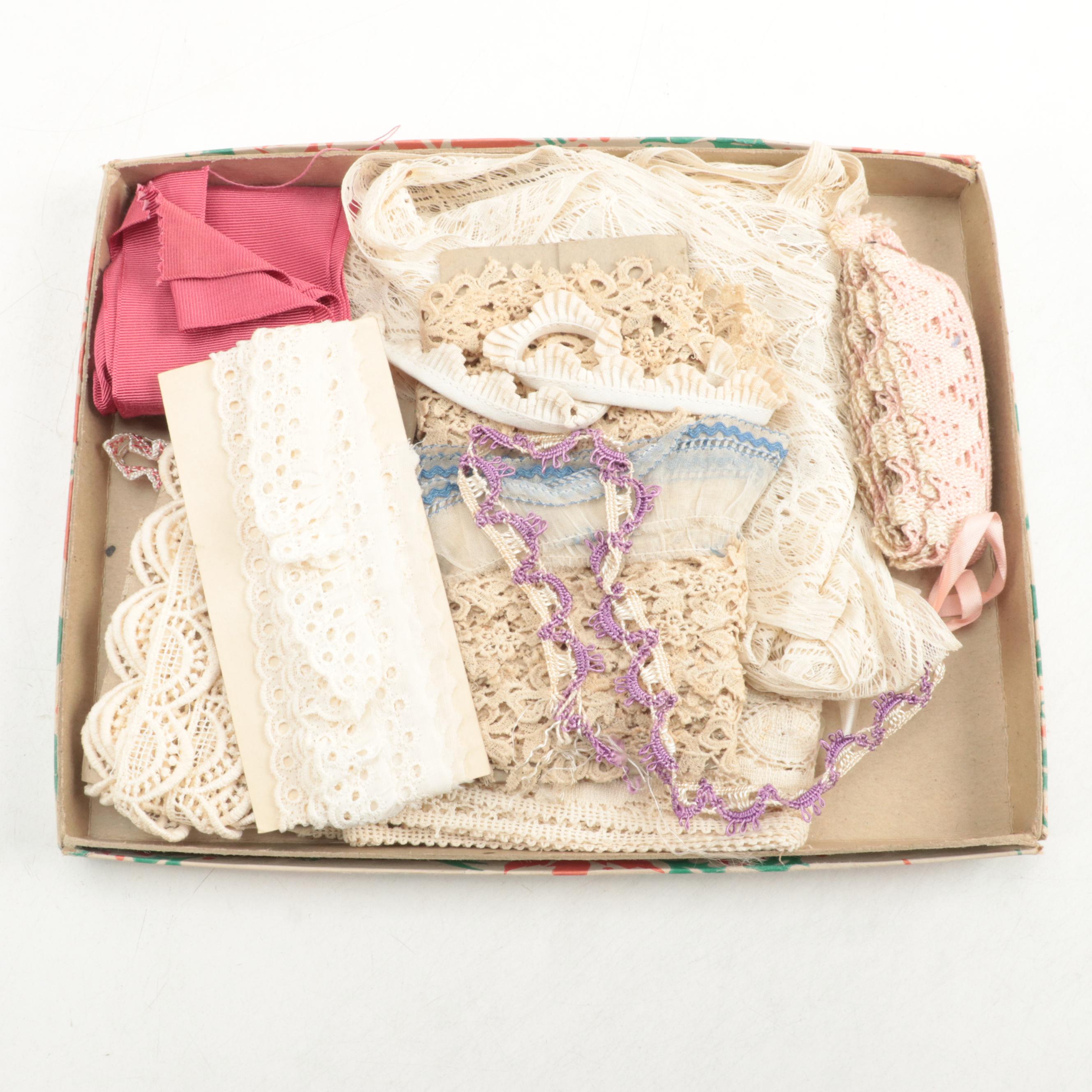 Butterick, McCall's and Other Clothing, Costume and Craft Patterns