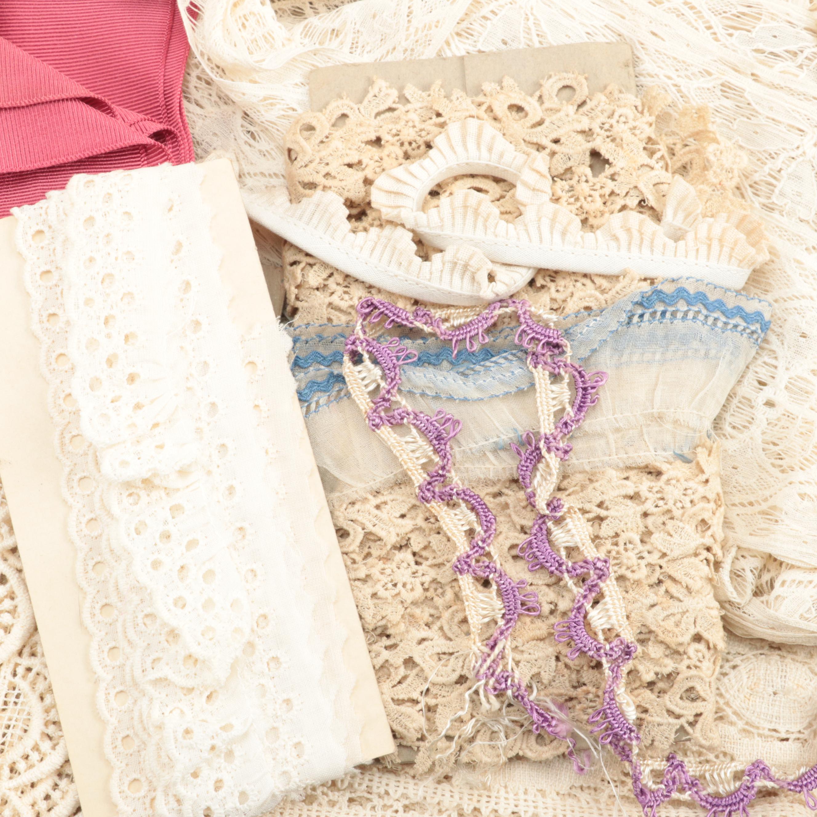 Butterick, McCall's and Other Clothing, Costume and Craft Patterns