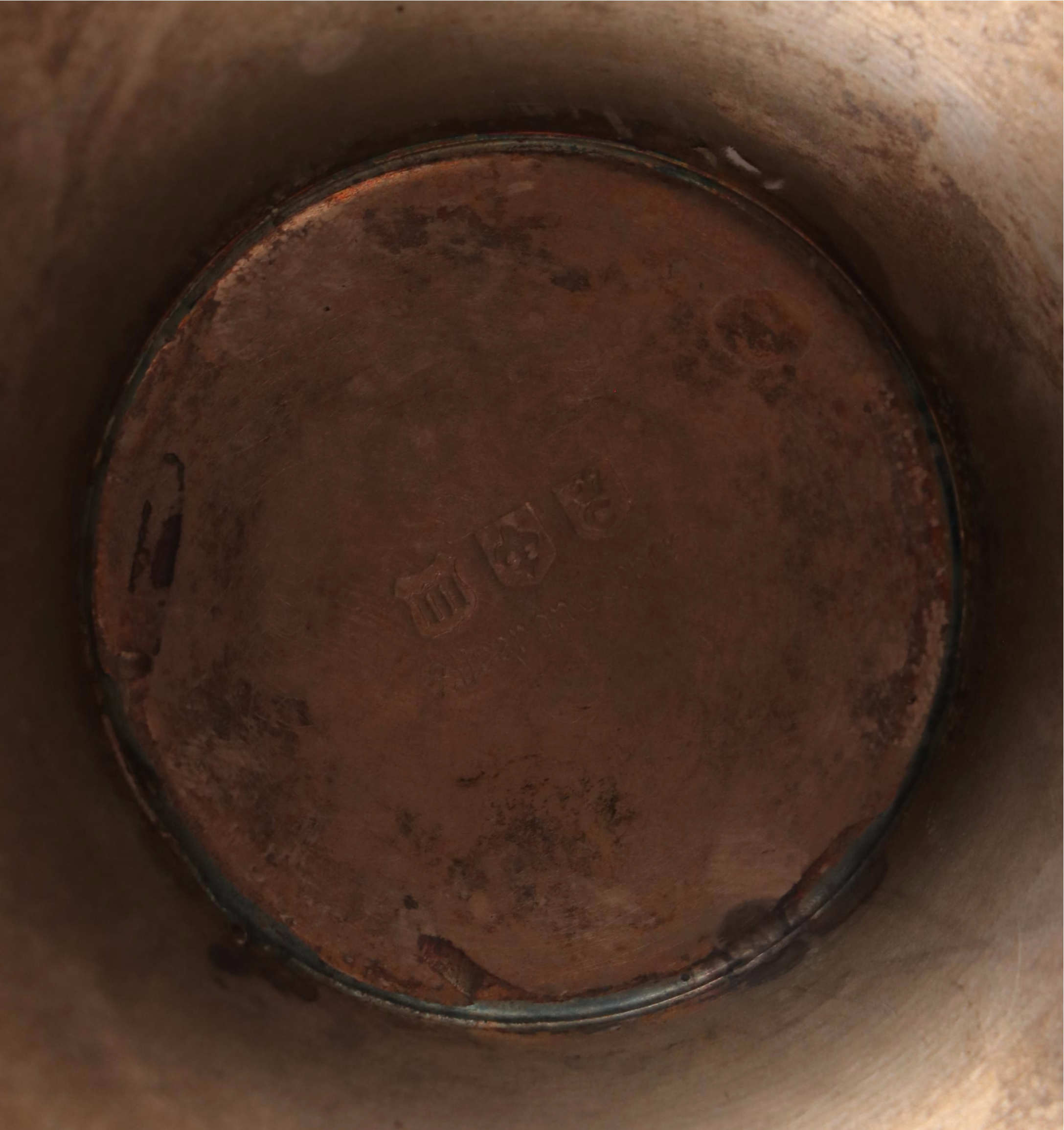 WMF German Silver Plate Compote with Other Silver Plate Table Accessories