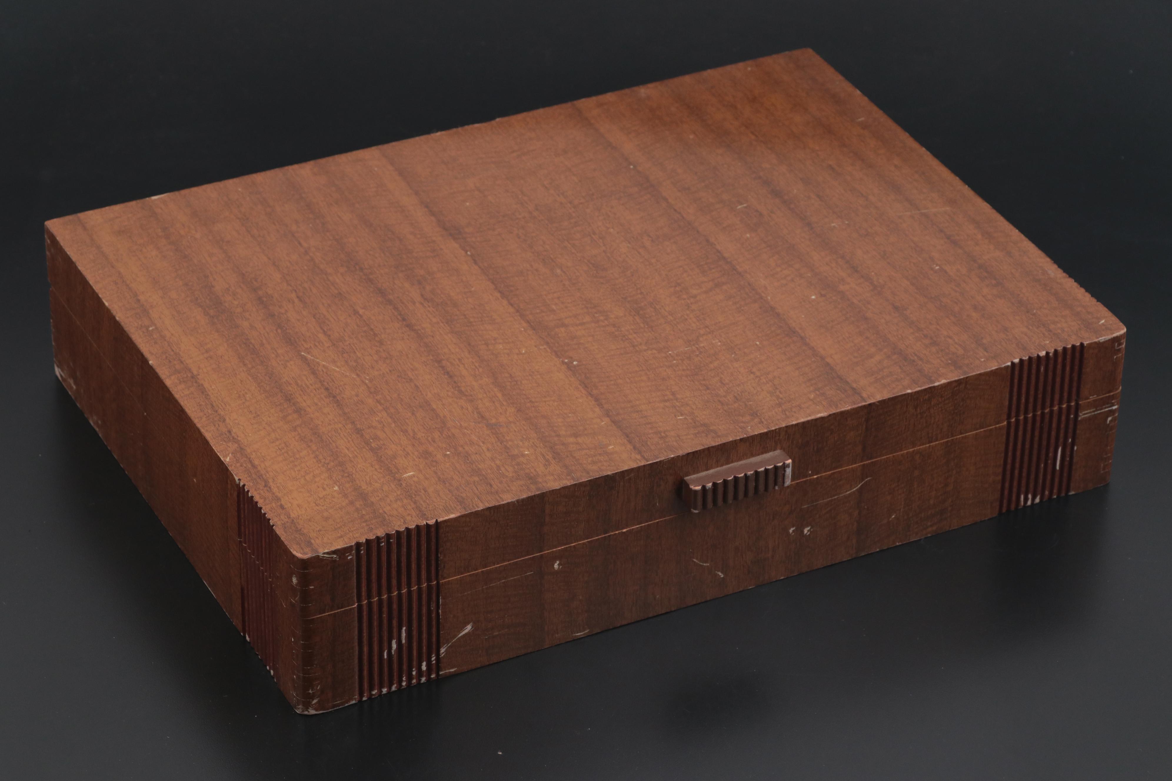 1847 Rogers Bros. "First Love" Flatware and Serving Utensils