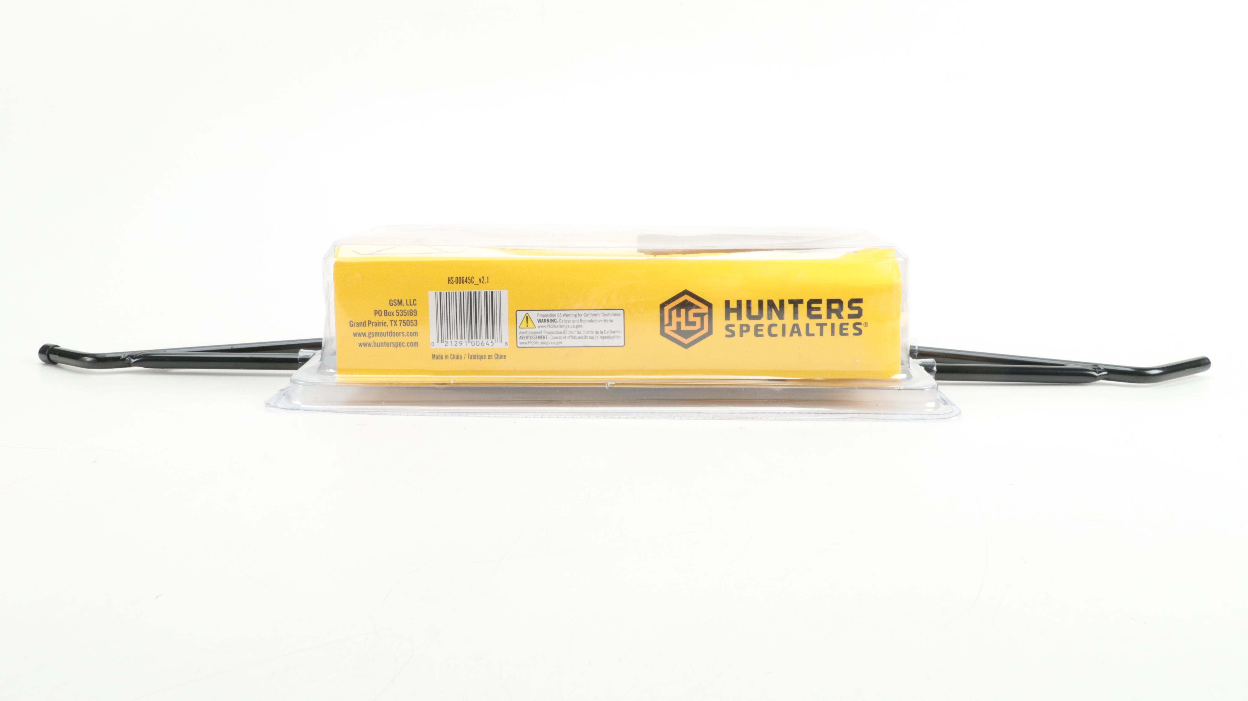 Hunters Specialties 4-in-1 Game Lift System