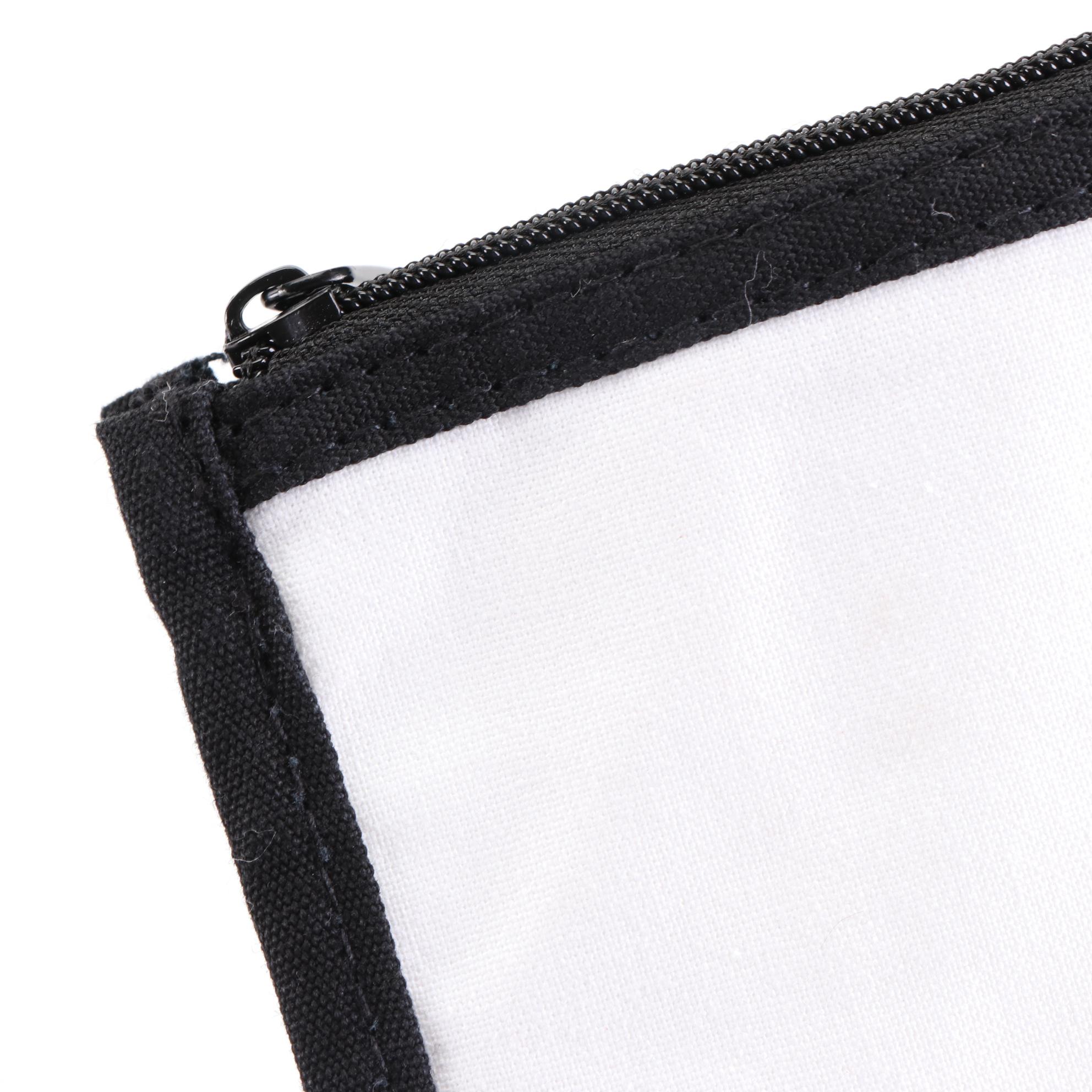 Chanel N° 5 Zip Pouch