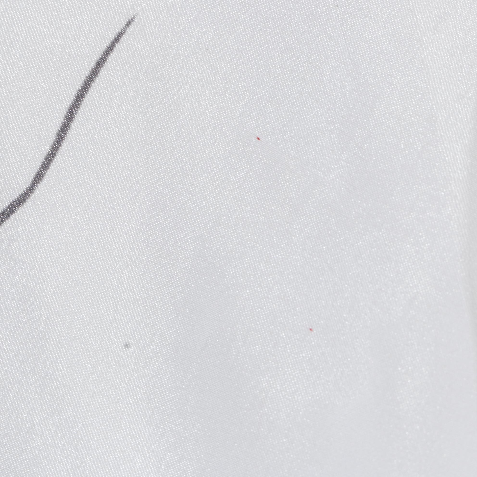 Clarisse Embellished Floral Evening Dress with Scarf