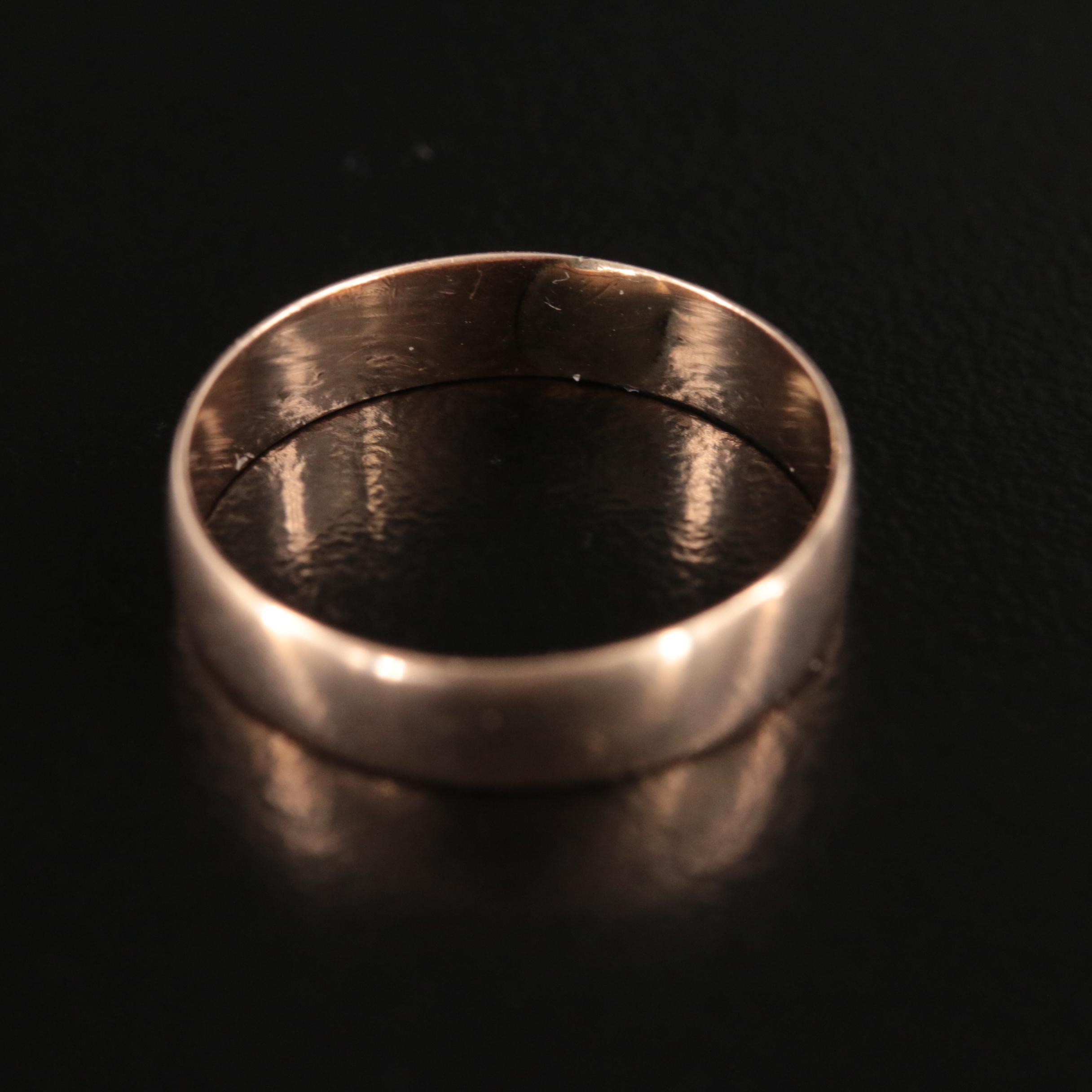 J.B. Bowden & Co. 10K Band