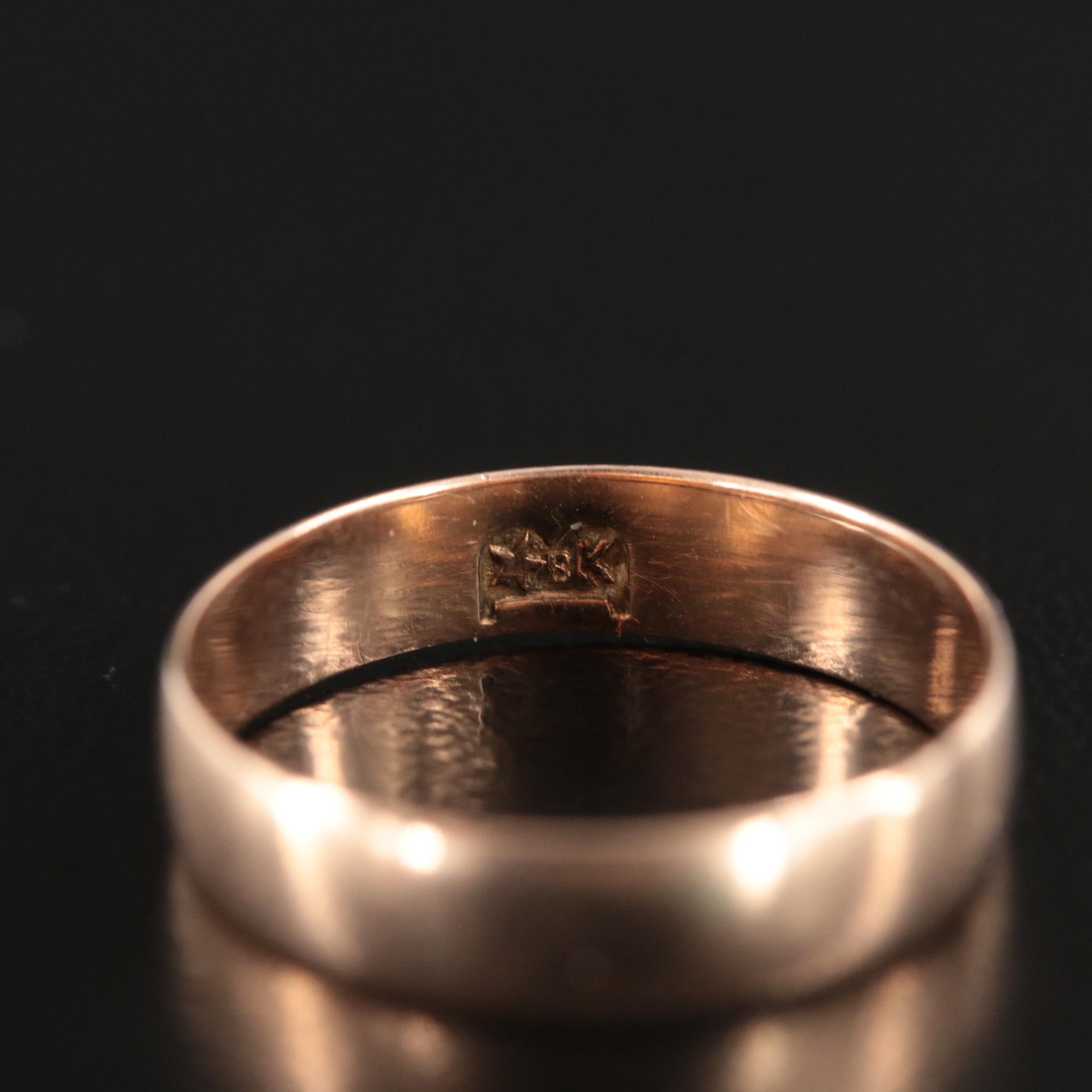 J.B. Bowden & Co. 10K Band