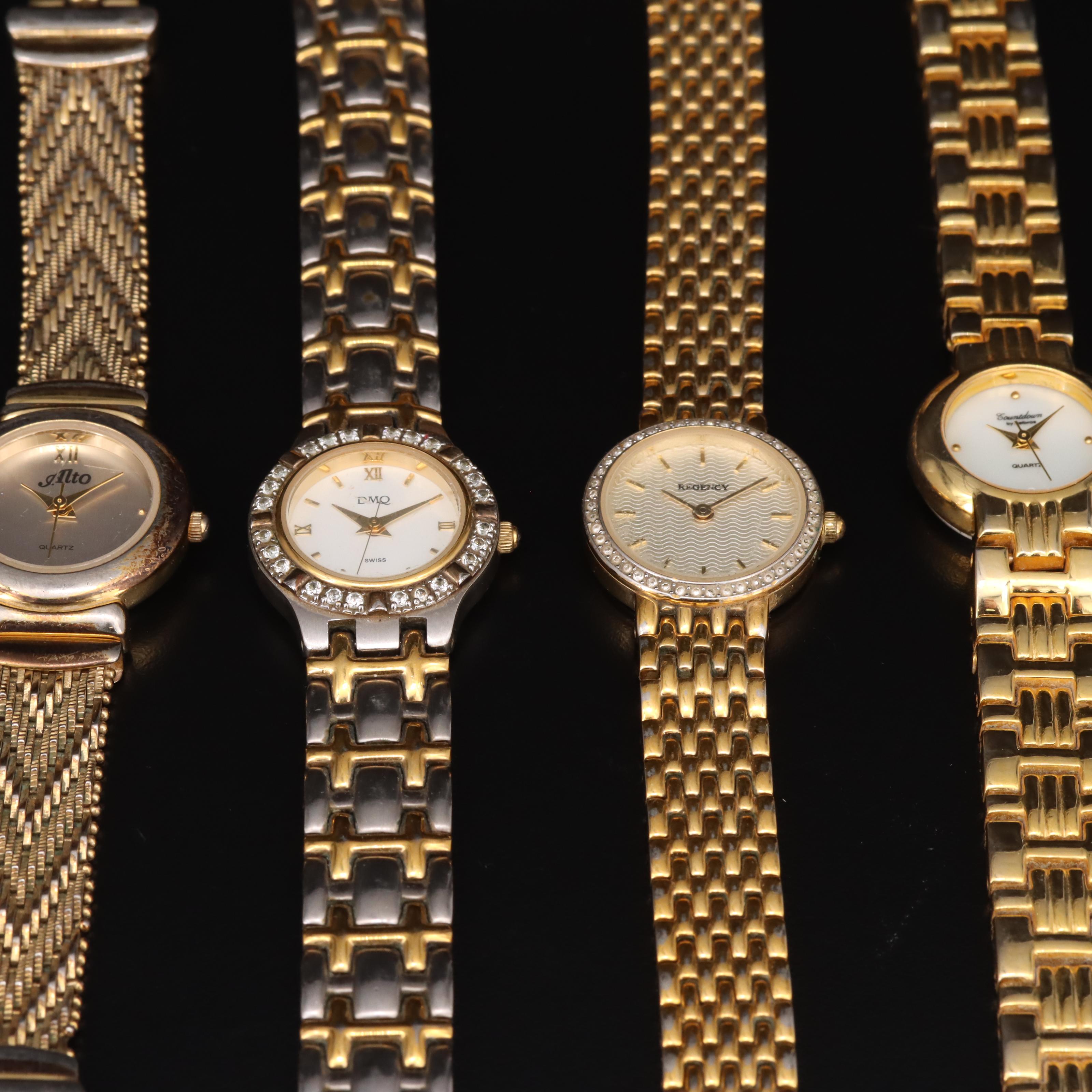 Seiko, Benrus and Bulova Featured in Eleven Watch Collection