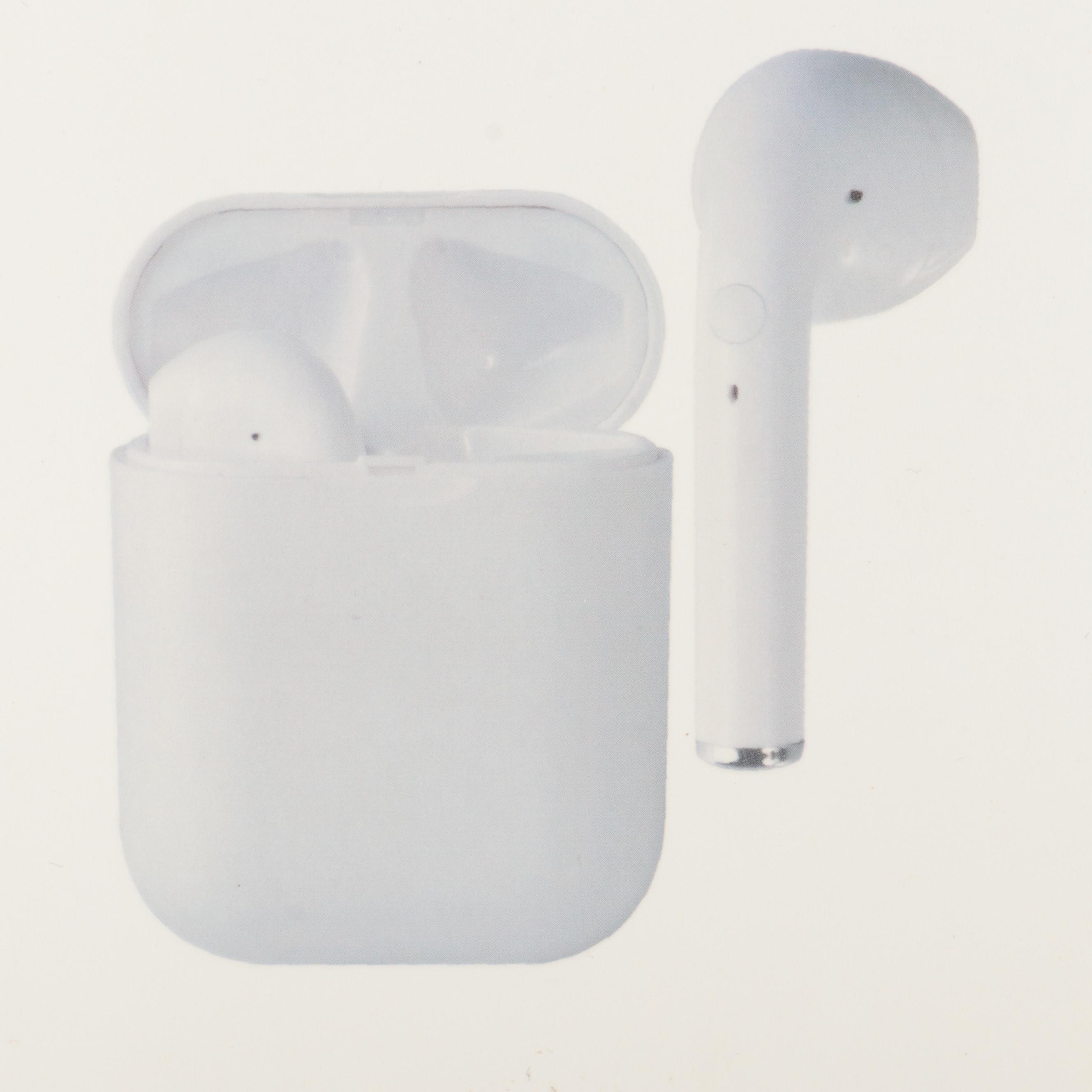 iHip SoundPods True Wireless Earbuds