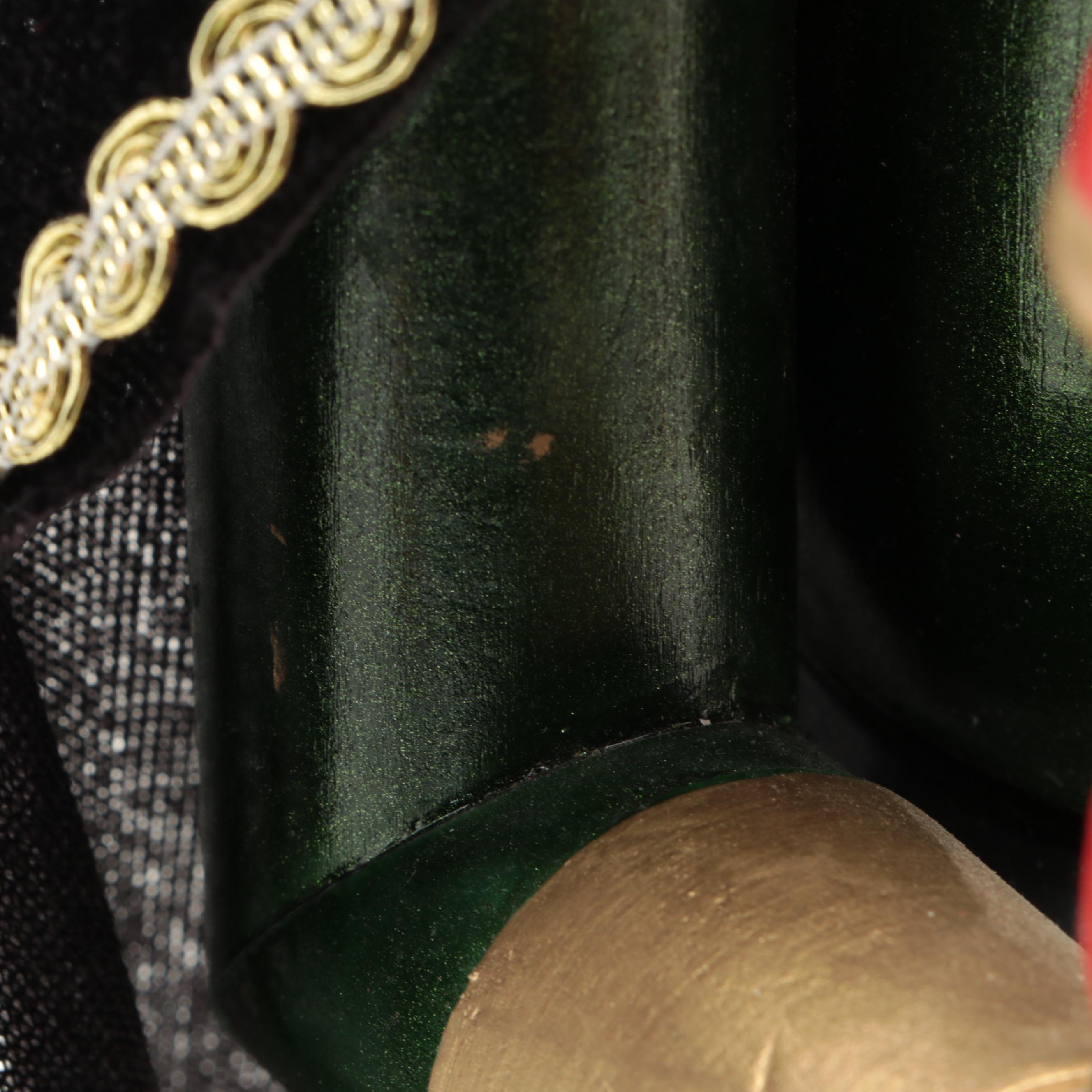 Oversized Nutcracker Figurines