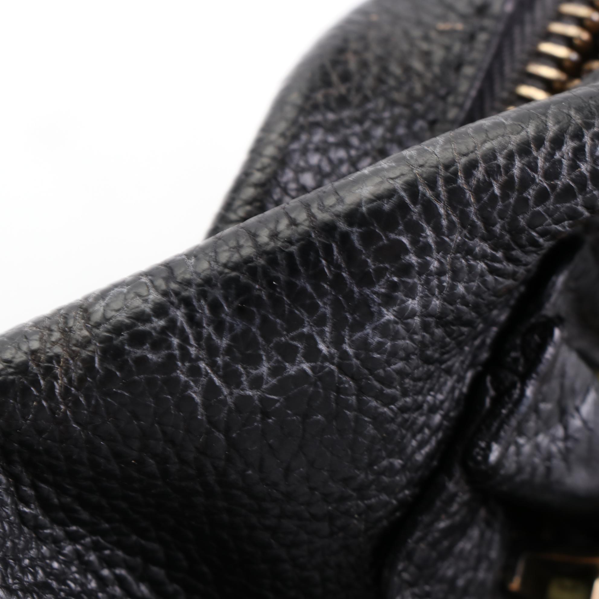 Chloé Medium Paraty Bag in Grain Leather