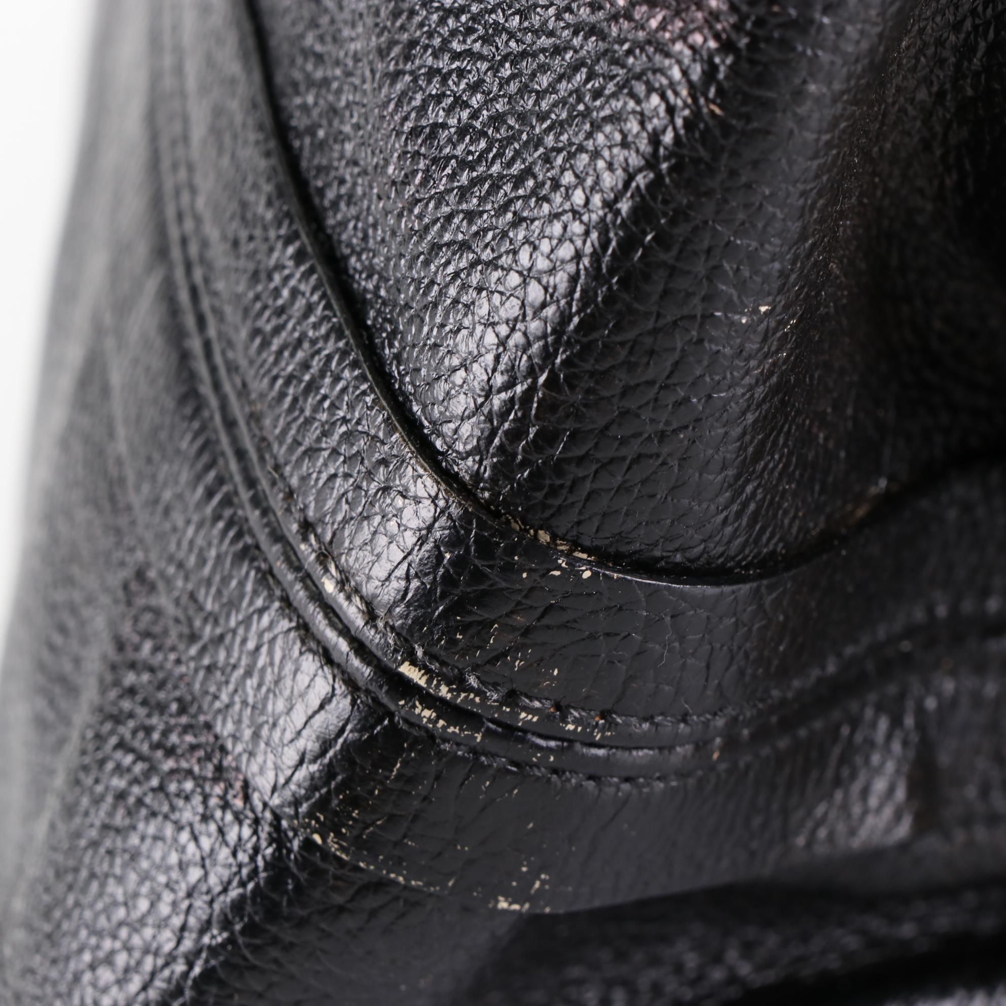 Chloé Medium Paraty Bag in Grain Leather