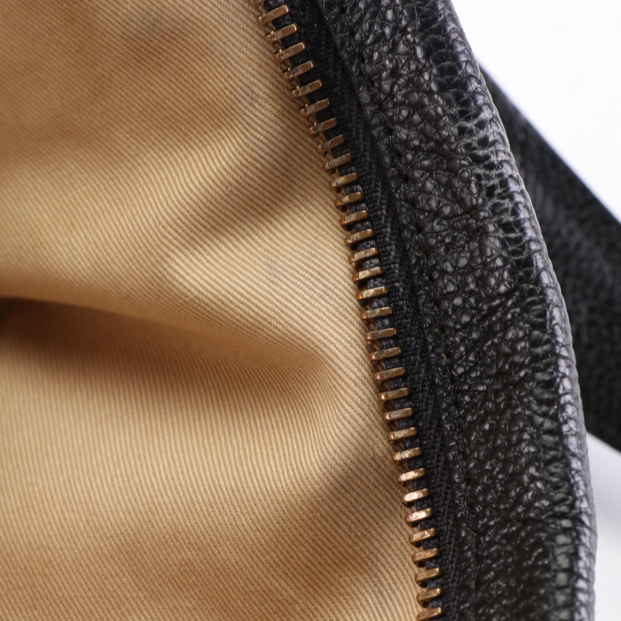 Chloé Medium Paraty Bag in Grain Leather