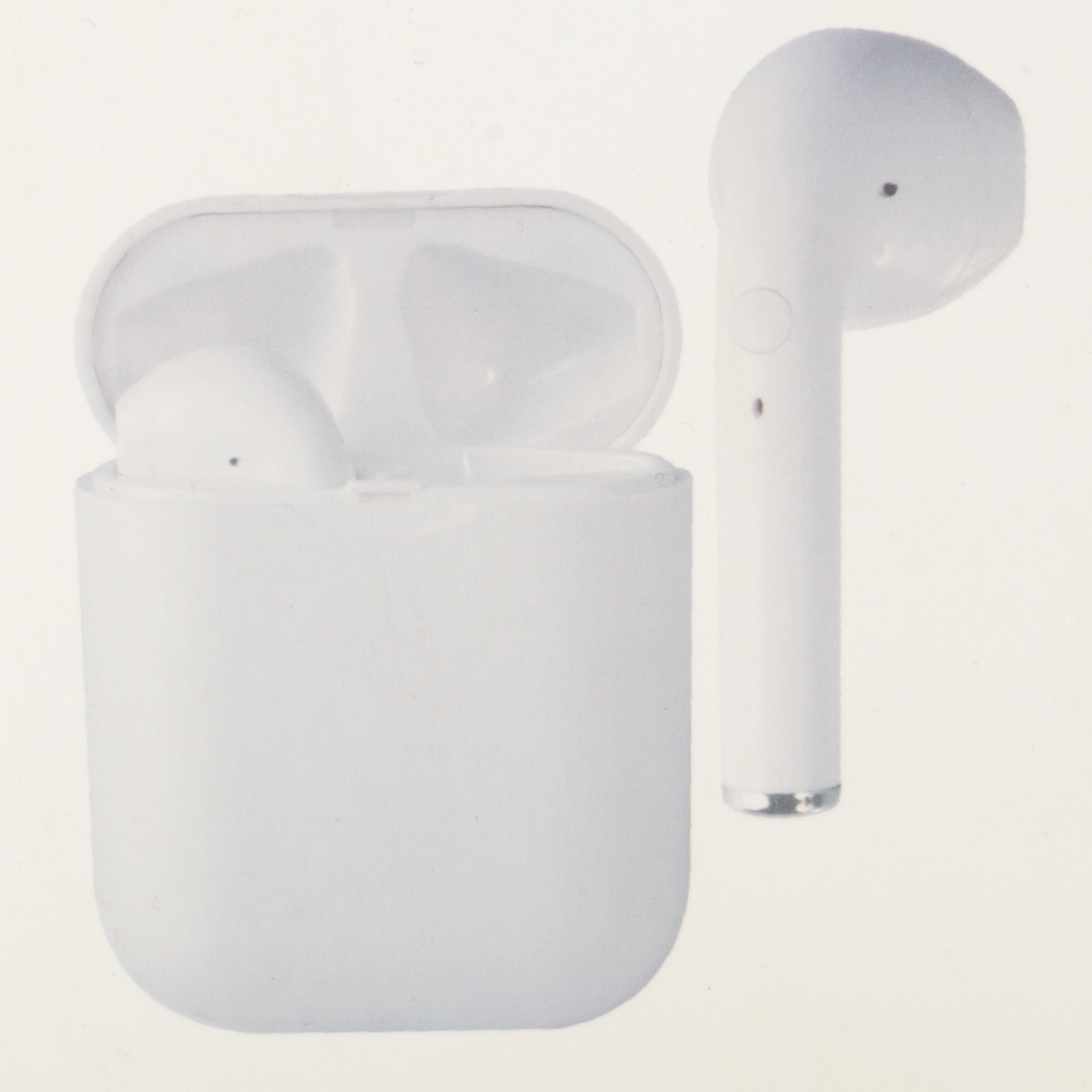 iHip SoundPods True Wireless Earbuds