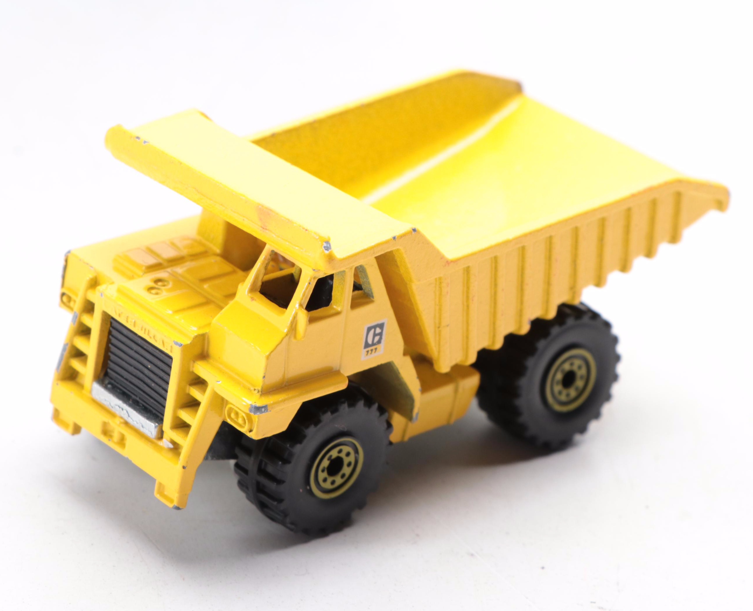 Hot Wheels, Yatming, Matchbox and Other Toy Cars and Storage Cases