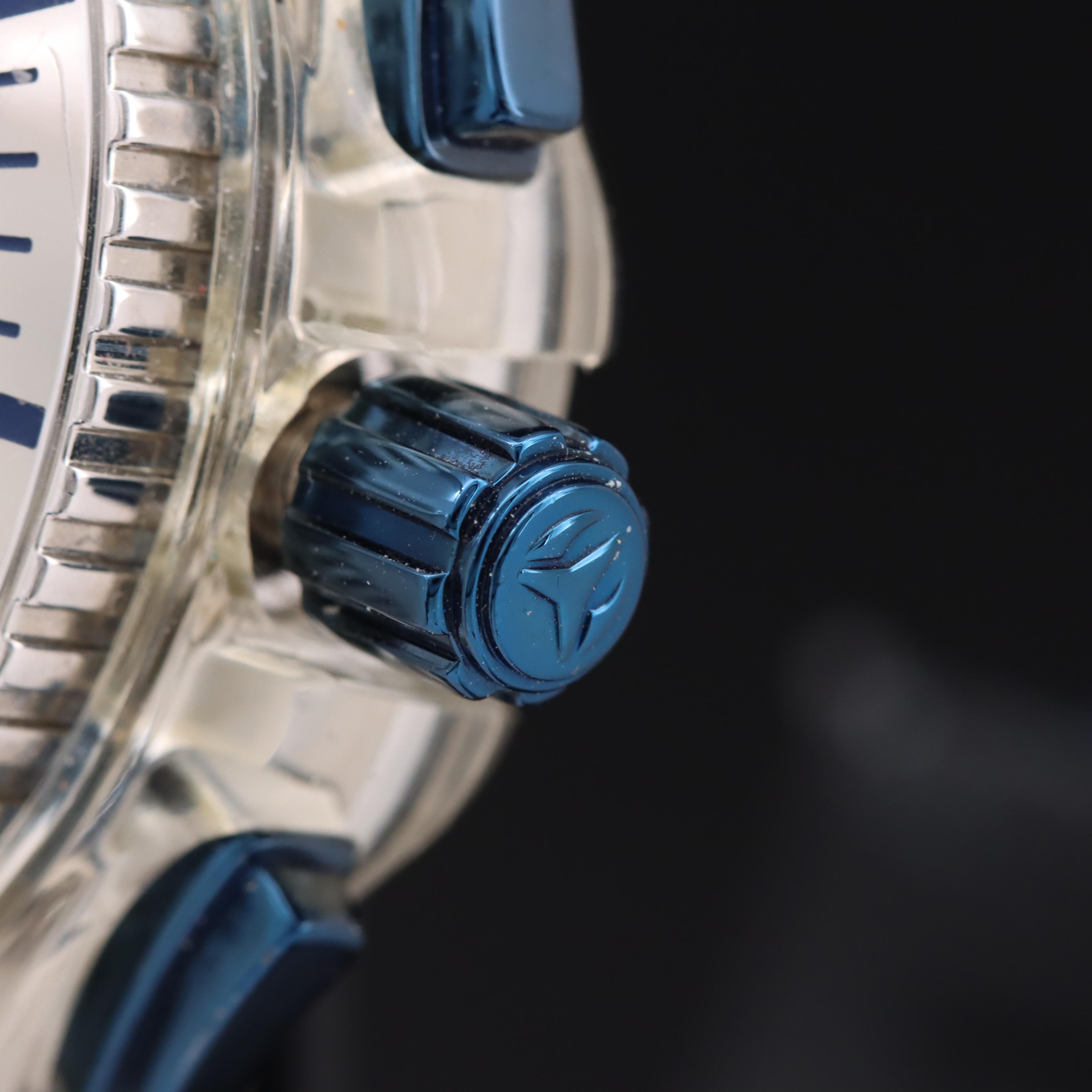 Technomarine California Cruise Chronograph Watch