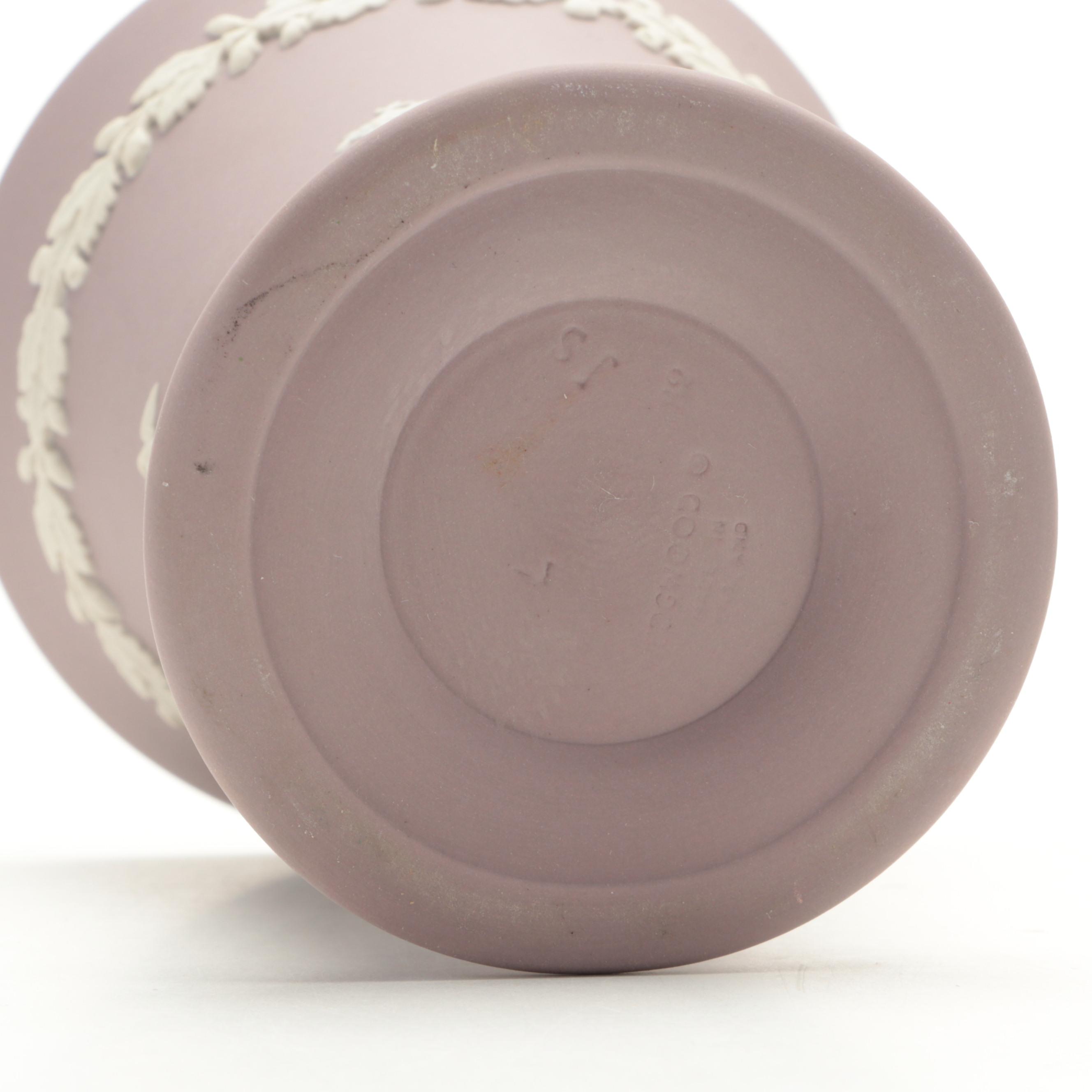 Wedgwood Cream on Teal Jasperware Cupid and Psyche Tray and More Décor