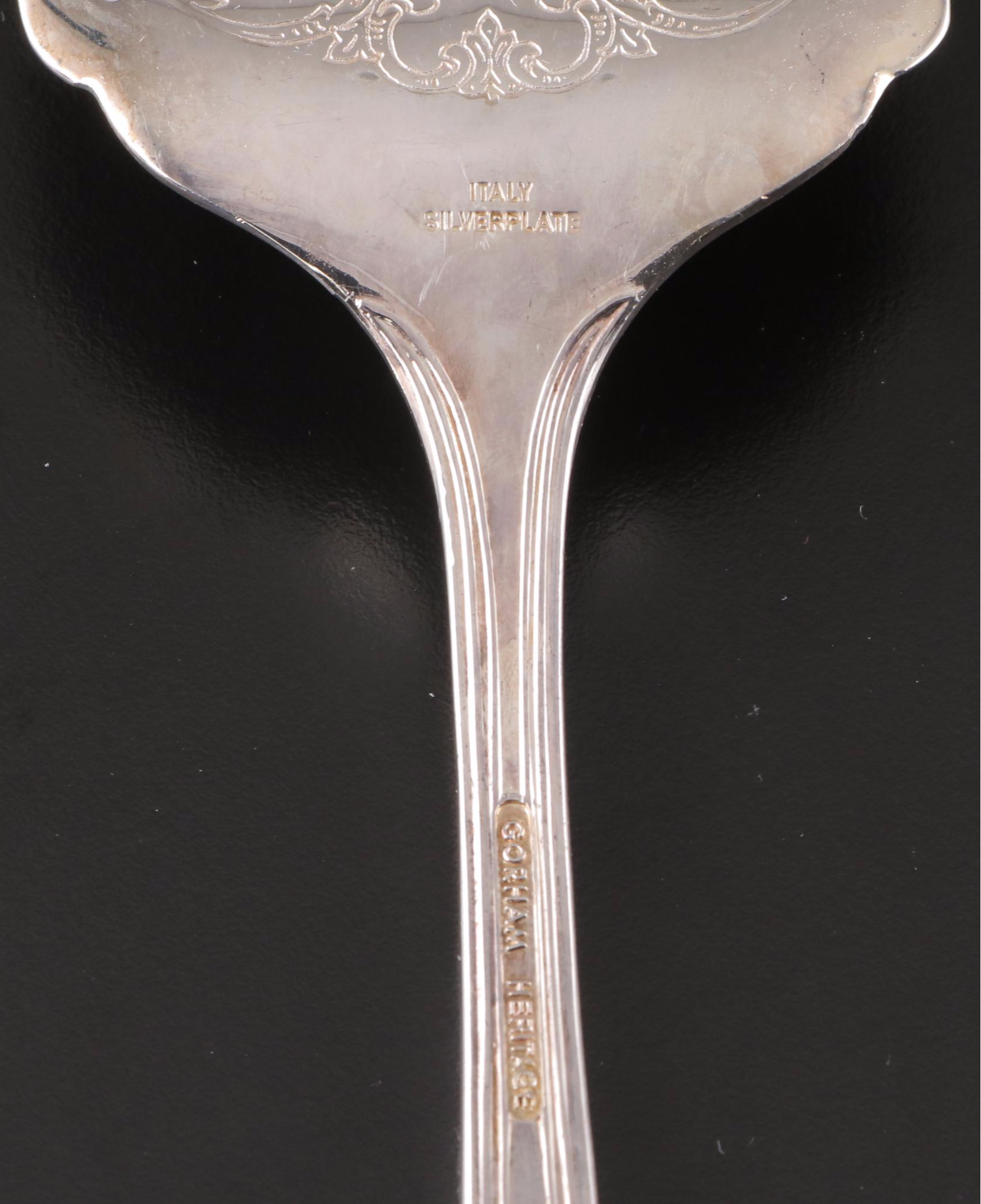 Anacapa with Other Flatware and Serving Utensils, Mid to Late 20th Century