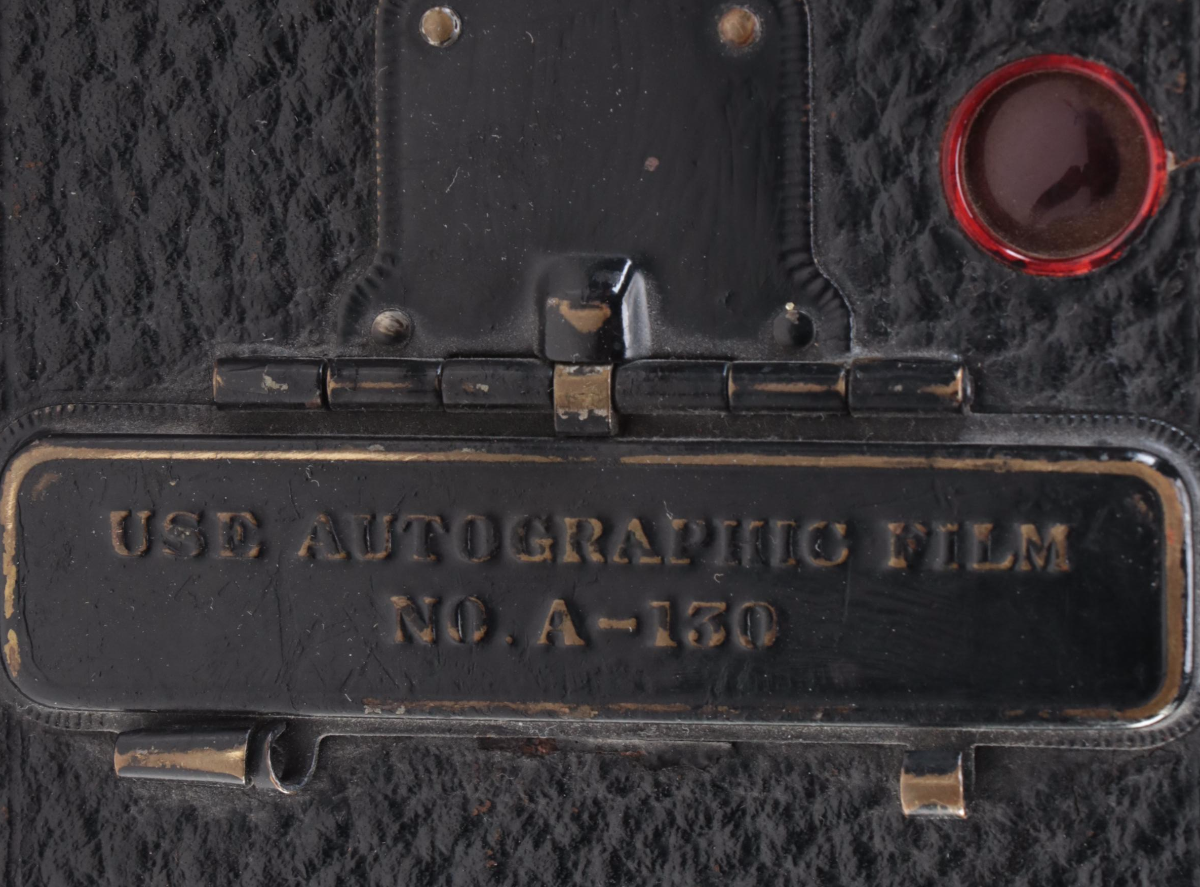 Kodak Holiday Flash Camera, Hawkeye Camera and More Still Cameras