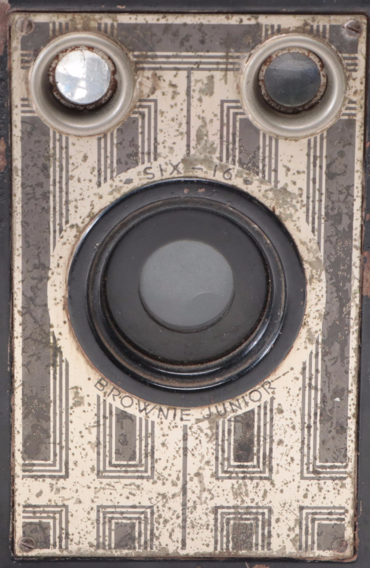 Kodak Holiday Flash Camera, Hawkeye Camera and More Still Cameras