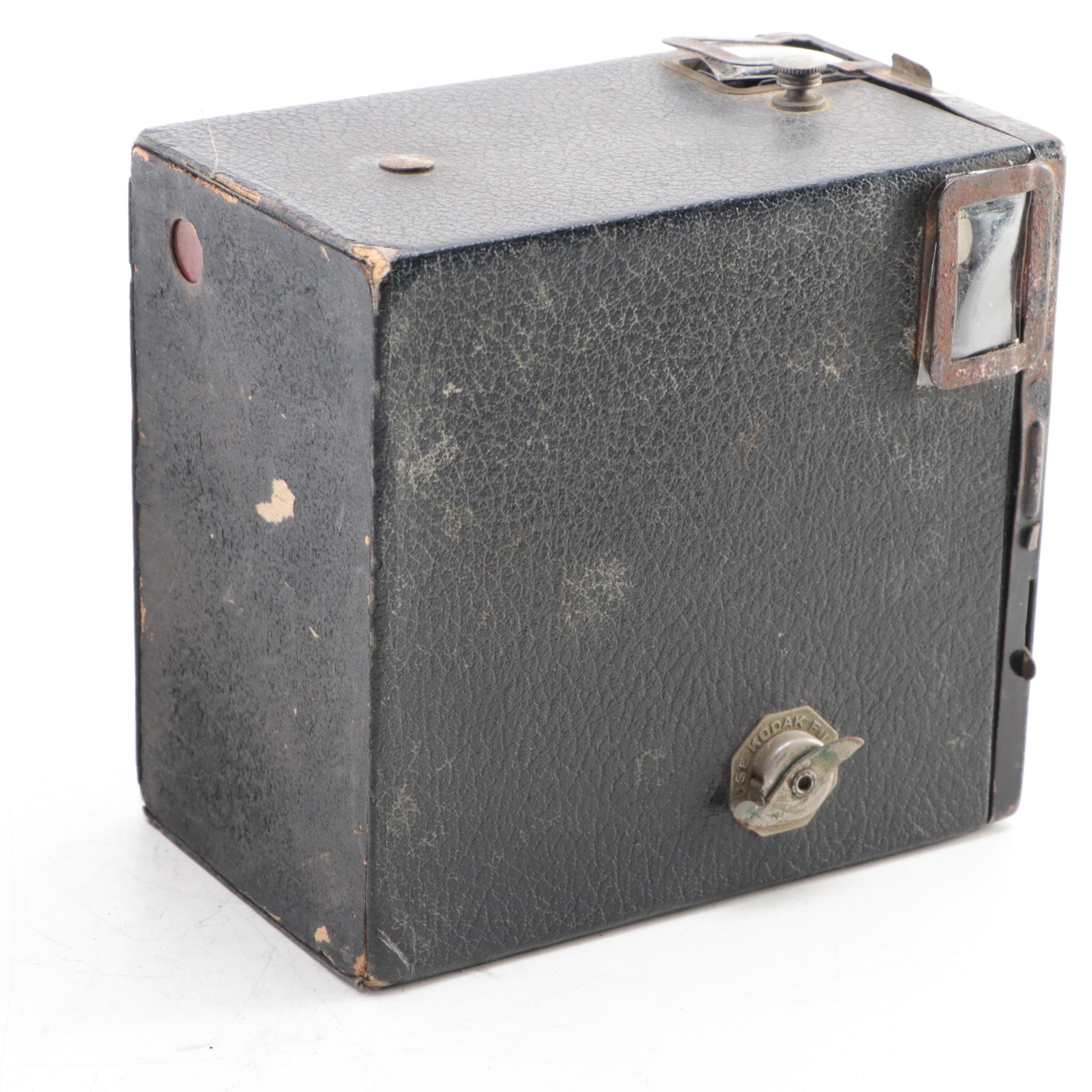 Kodak Holiday Flash Camera, Hawkeye Camera and More Still Cameras