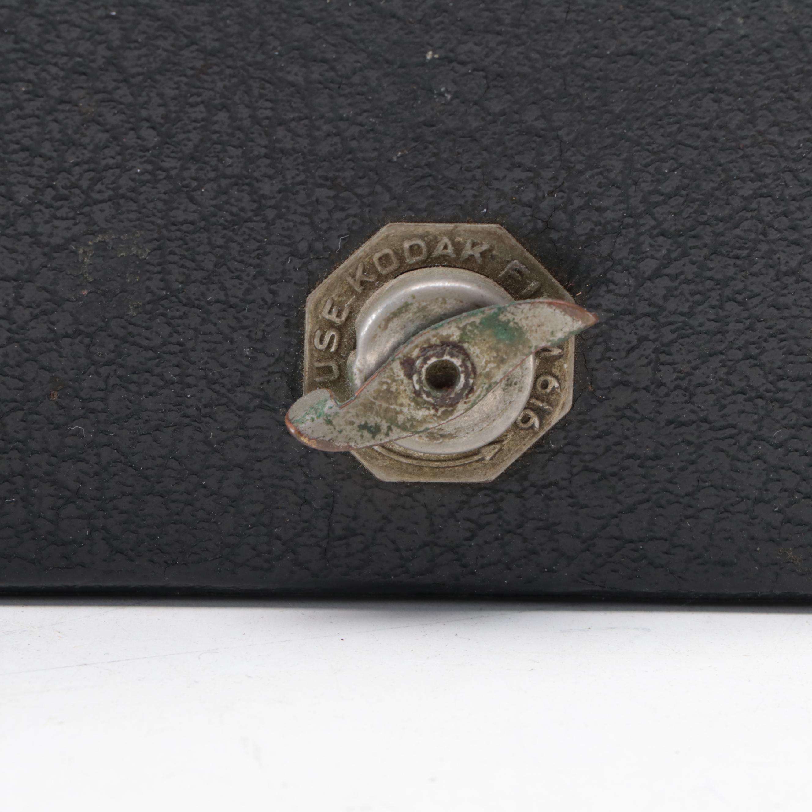 Kodak Holiday Flash Camera, Hawkeye Camera and More Still Cameras