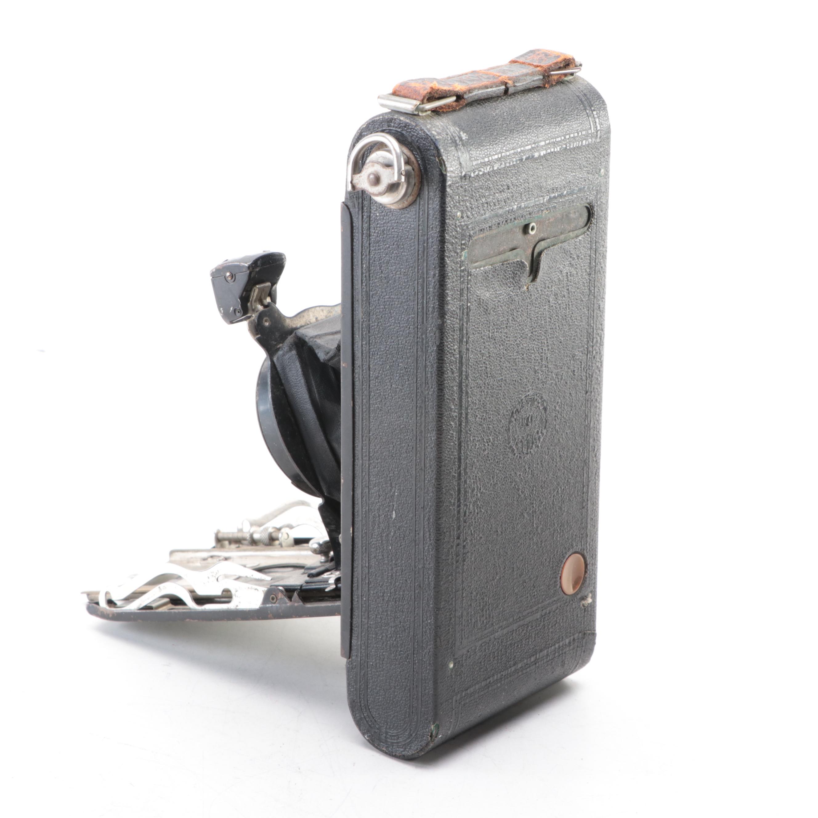 Kodak Holiday Flash Camera, Hawkeye Camera and More Still Cameras