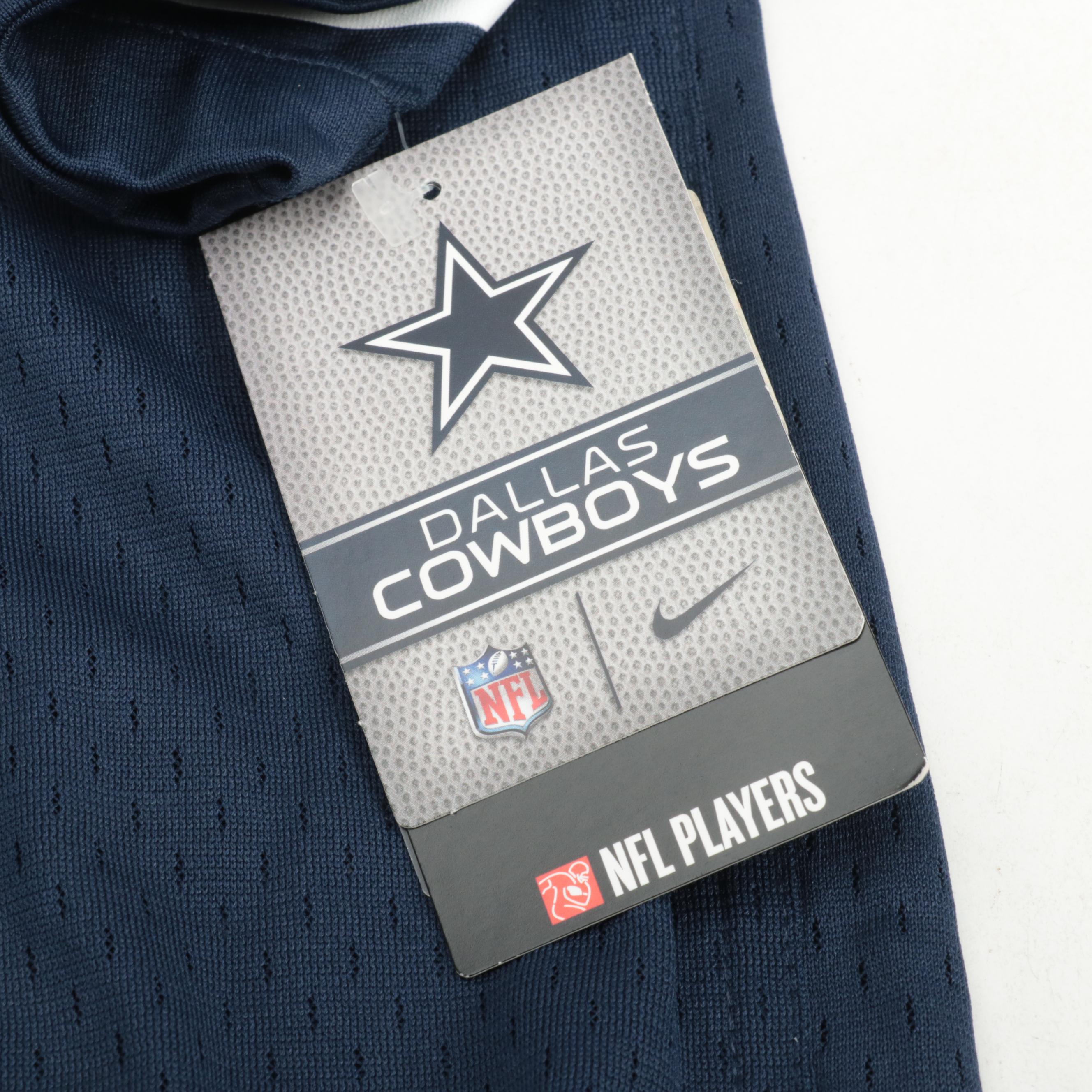 NFL Football Jerseys with Cowboys, Colts, Seahawks and More, Romo, Unitas