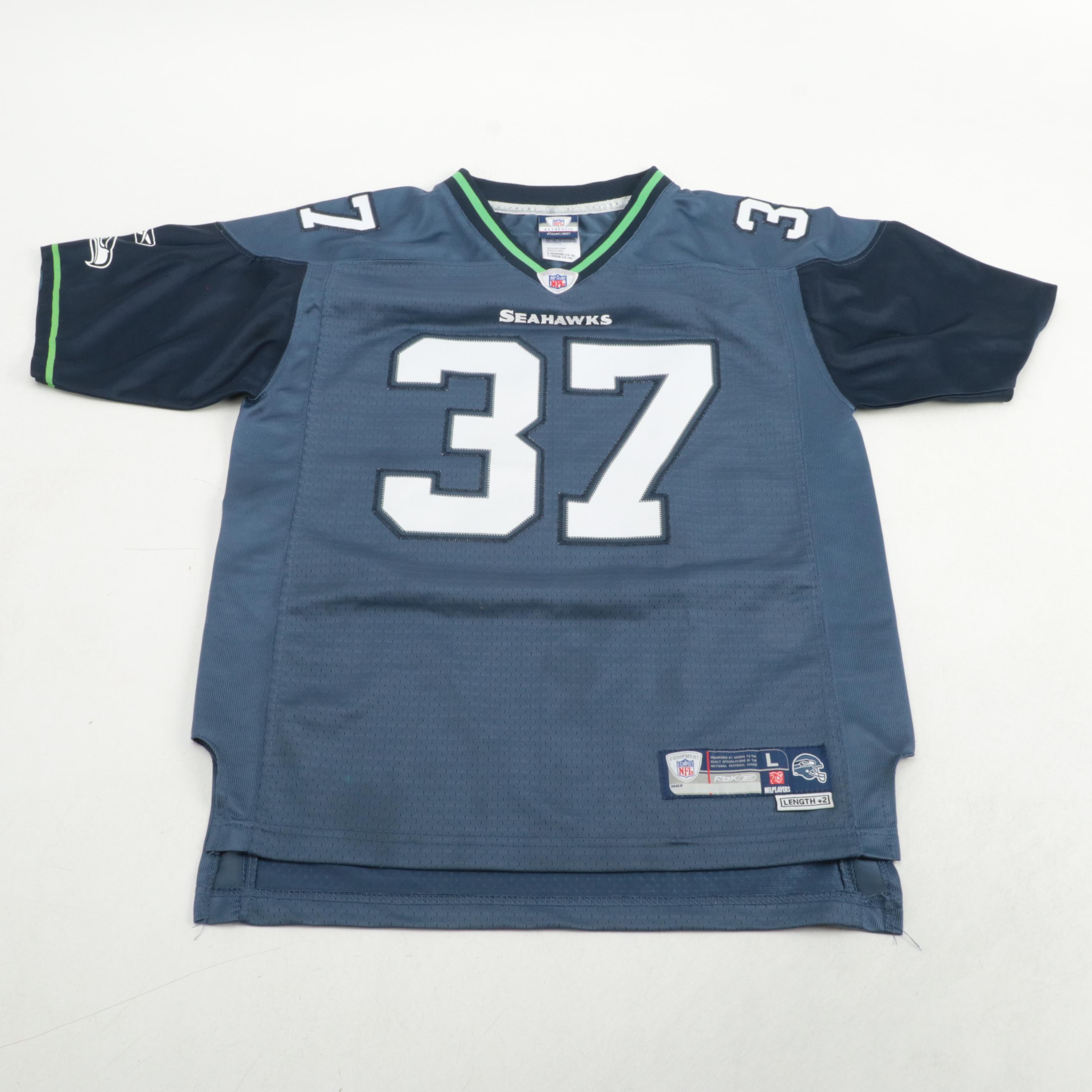 NFL Football Jerseys with Cowboys, Colts, Seahawks and More, Romo, Unitas