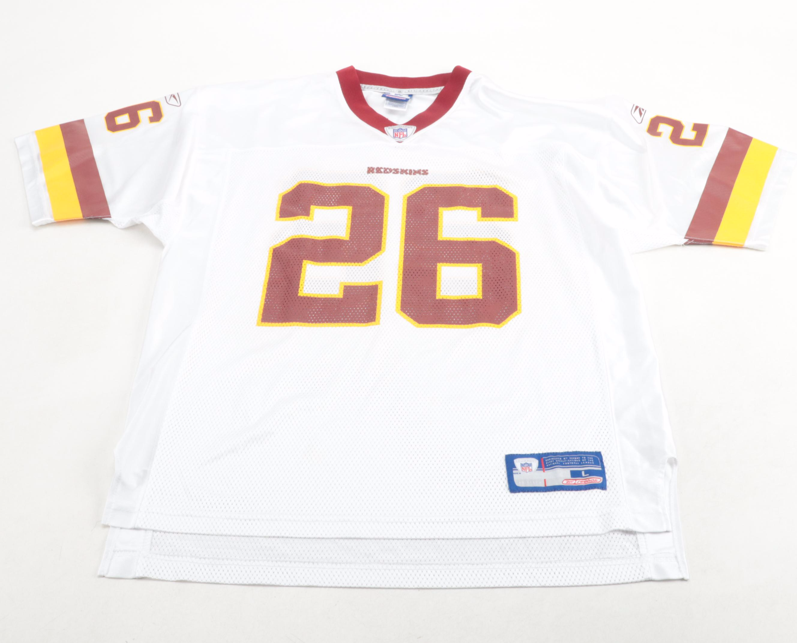 NFL Football Jerseys with Cowboys, Colts, Seahawks and More, Romo, Unitas
