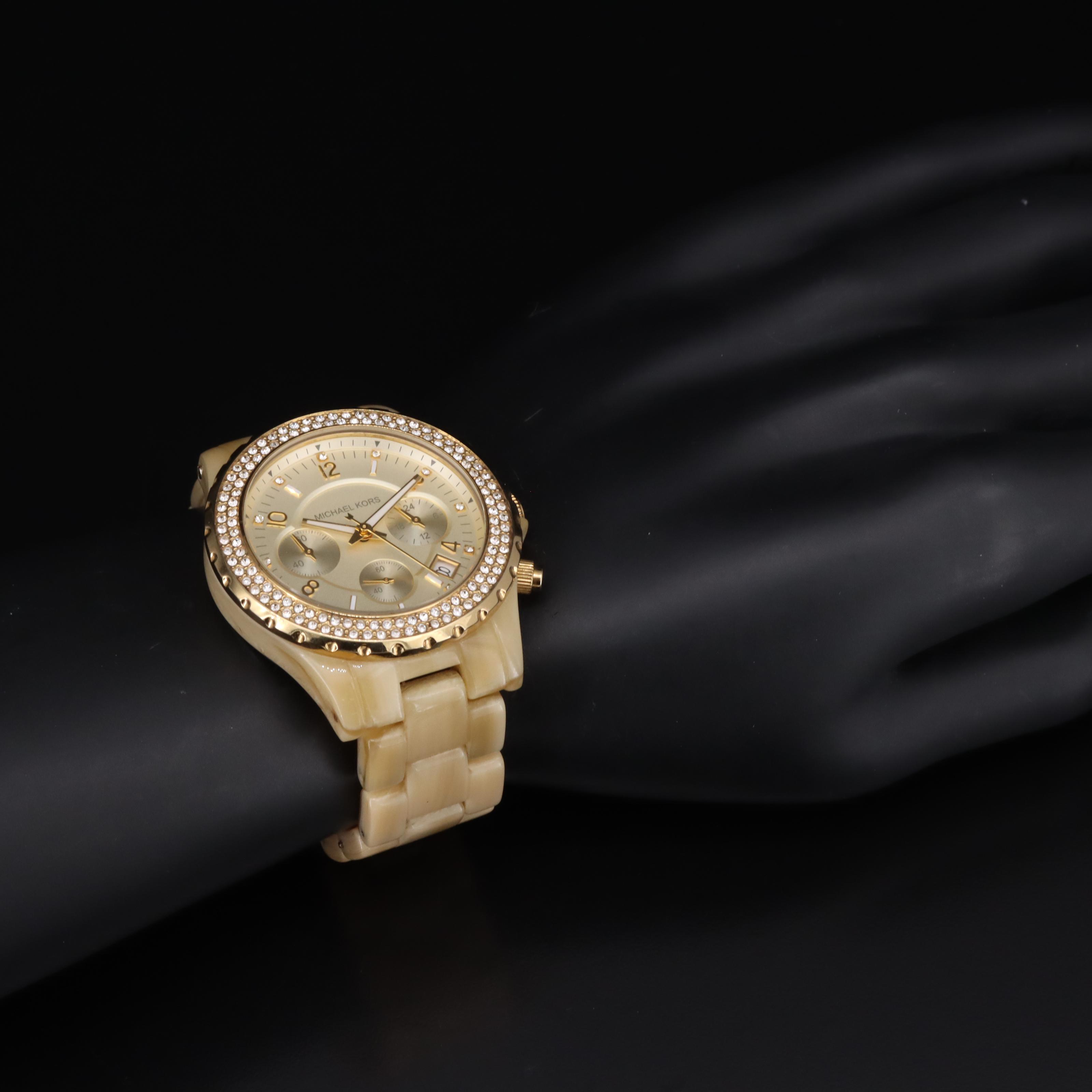 Michael Kors Quartz Watch