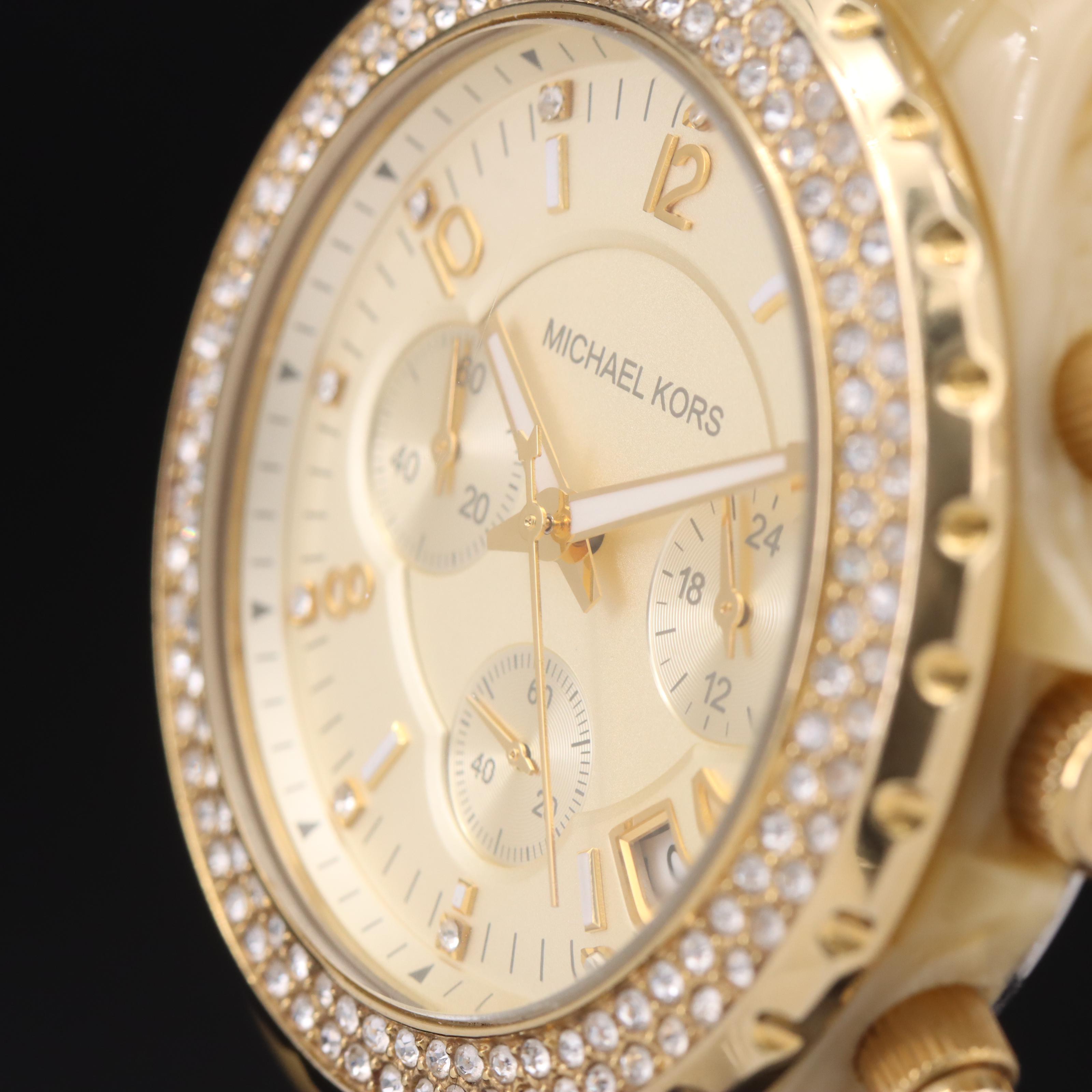Michael Kors Quartz Watch