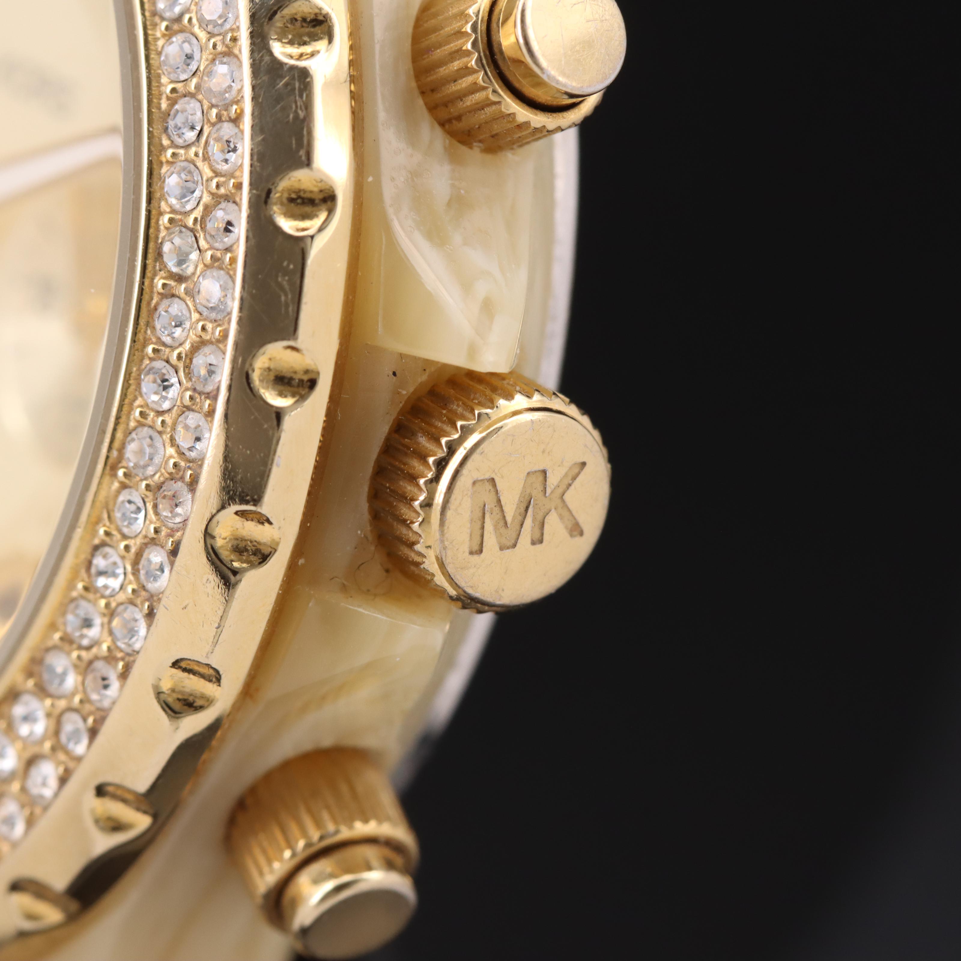 Michael Kors Quartz Watch