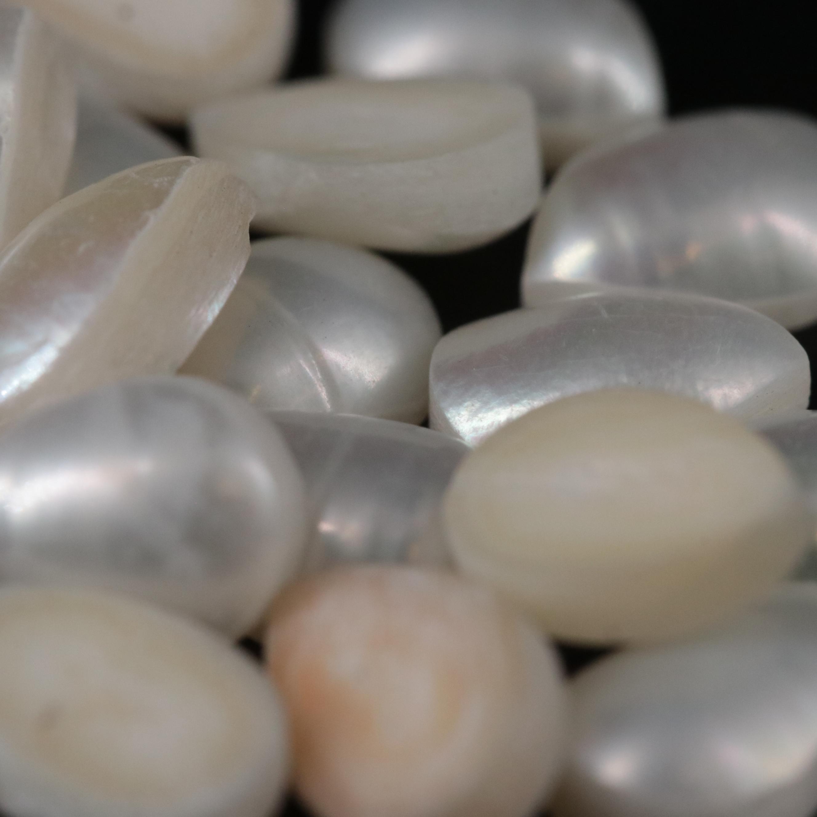 Loose 14.25 CTW Pearl